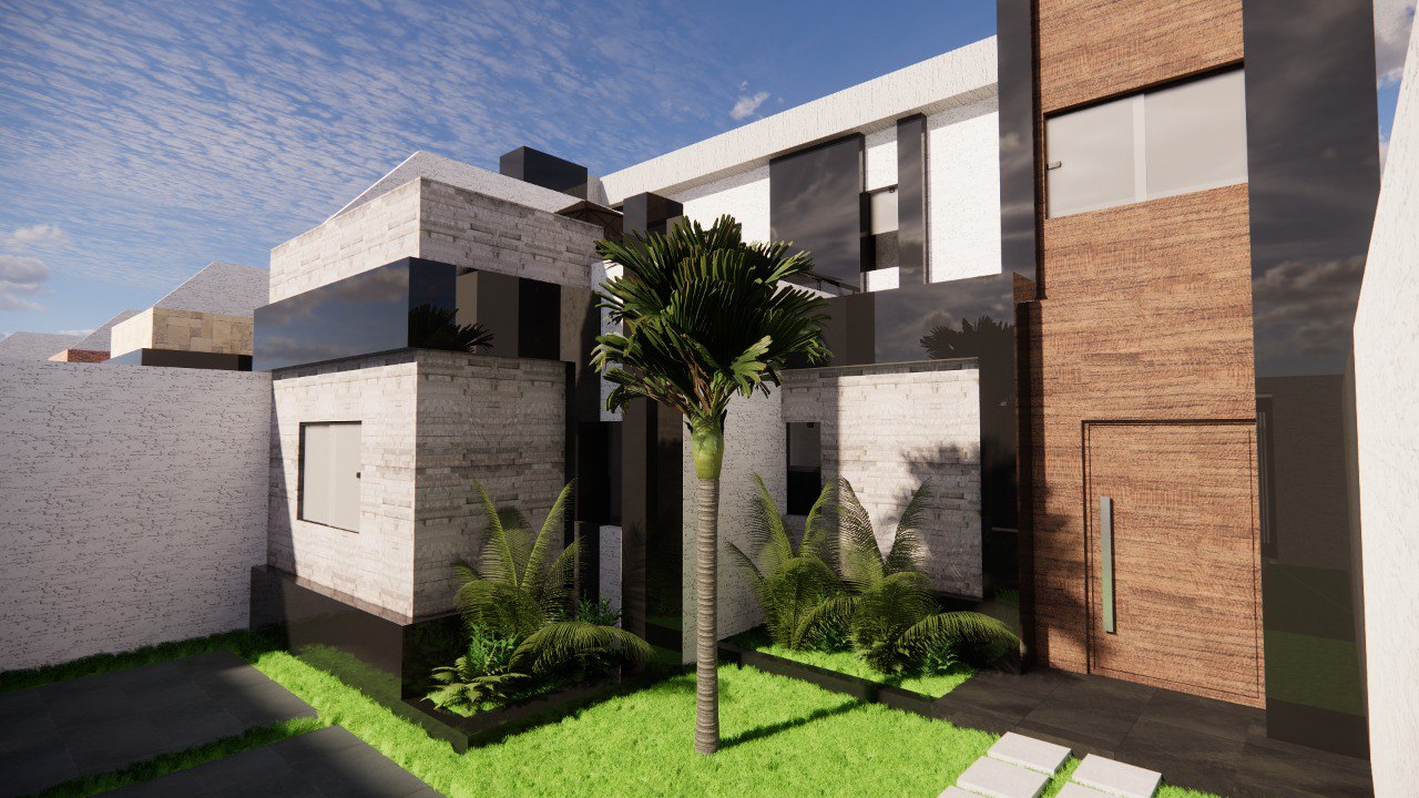 REMODELACION VIVIENDA W. IRIARTE - imagen