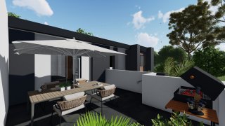 REMODELACION VIVIENDA W. IRIARTE - imagen