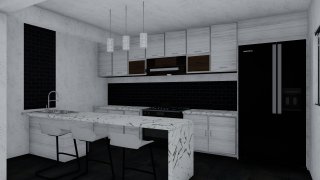 REMODELACION VIVIENDA W. IRIARTE - imagen