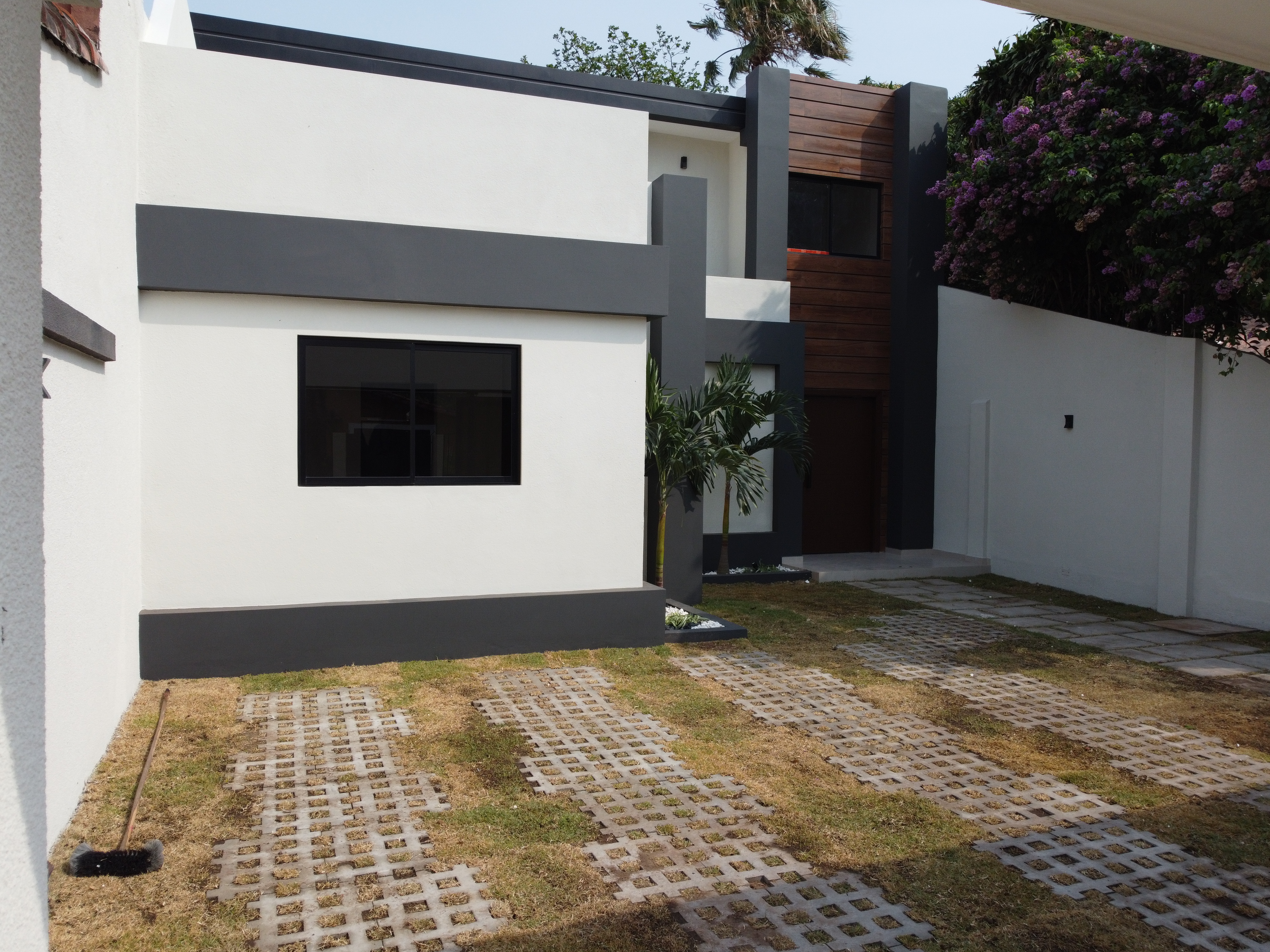 REMODELACION VIVIENDA W. IRIARTE - imagen