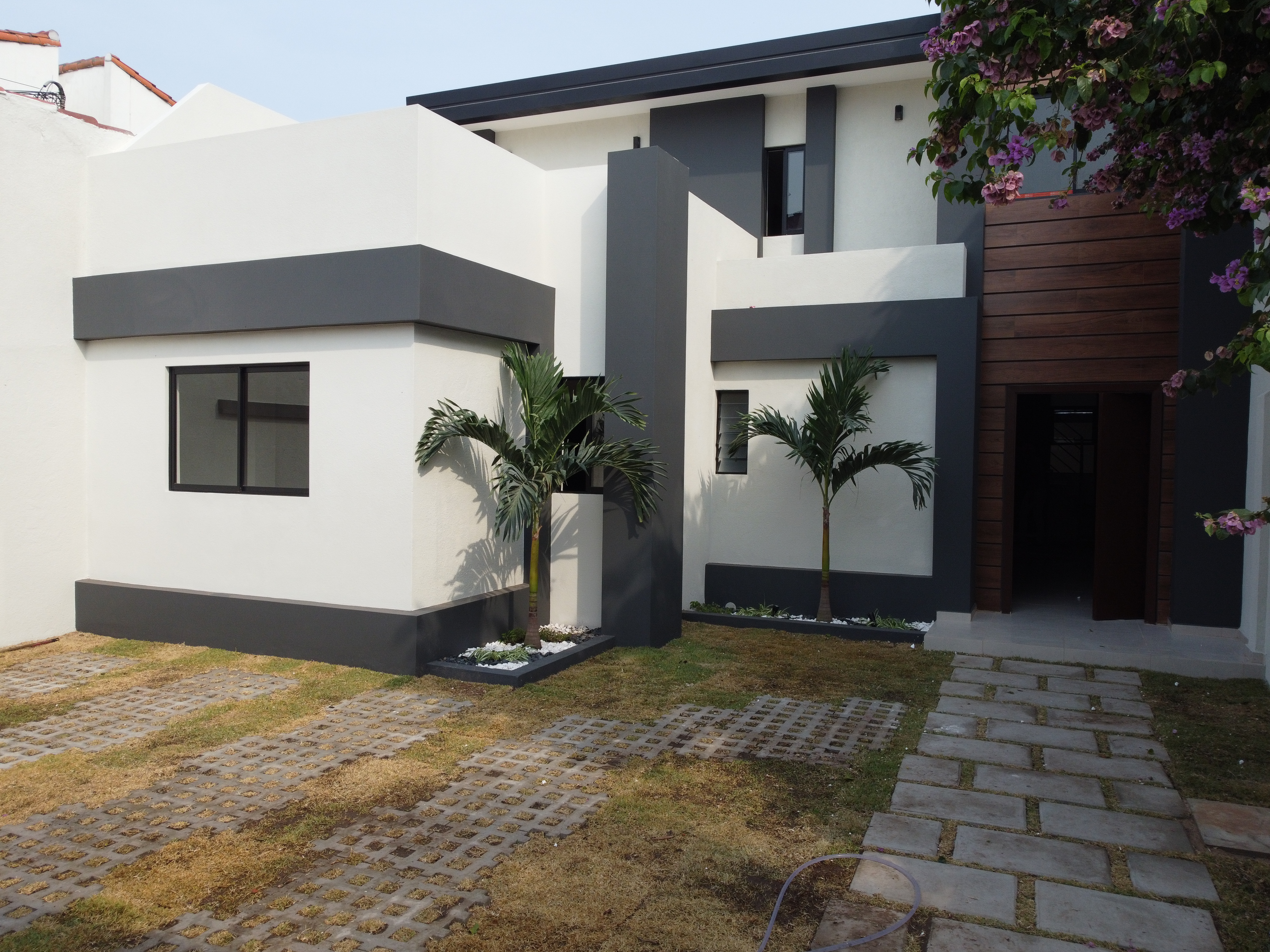 REMODELACION VIVIENDA W. IRIARTE - imagen