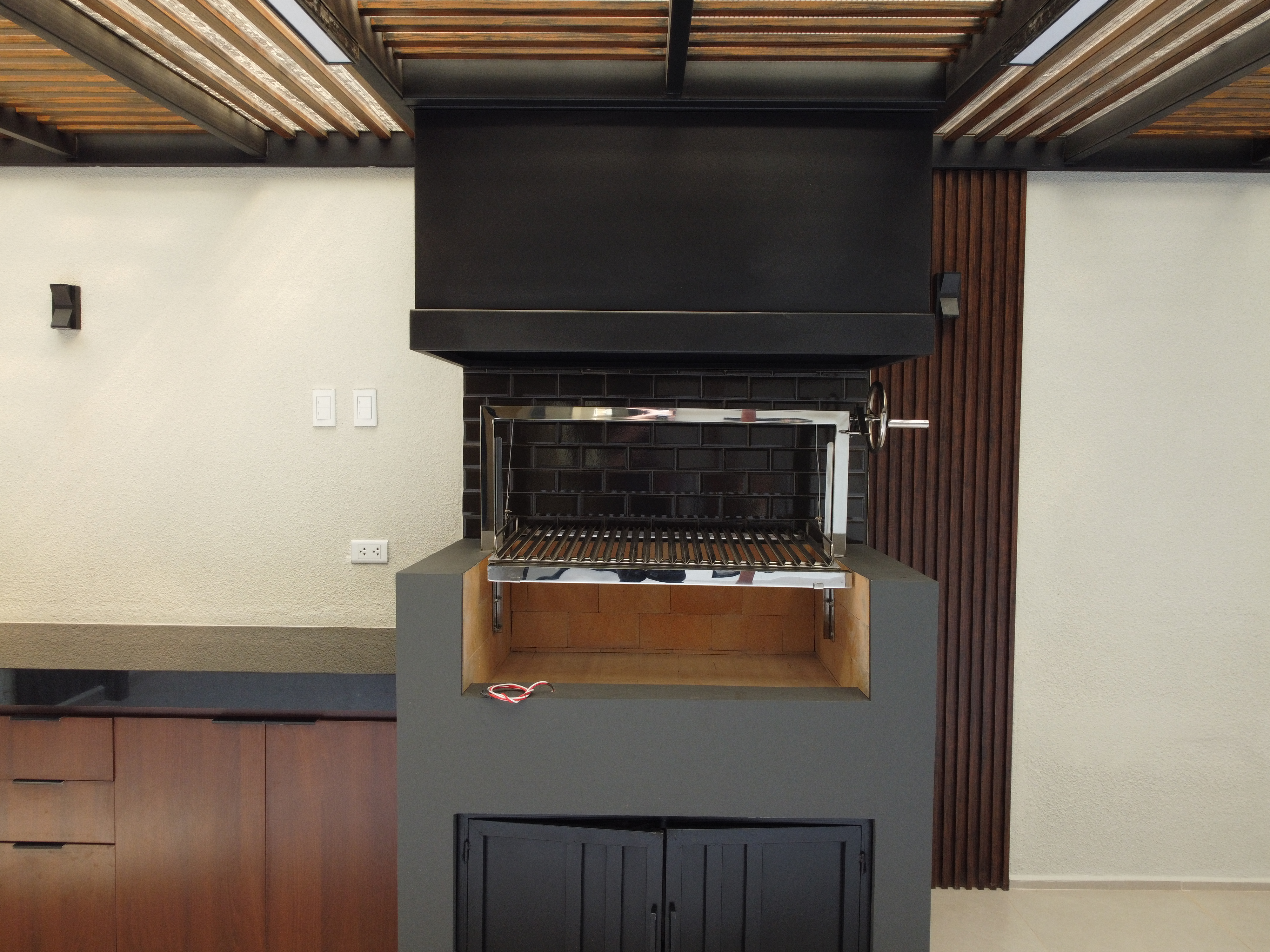 REMODELACION VIVIENDA W. IRIARTE - imagen