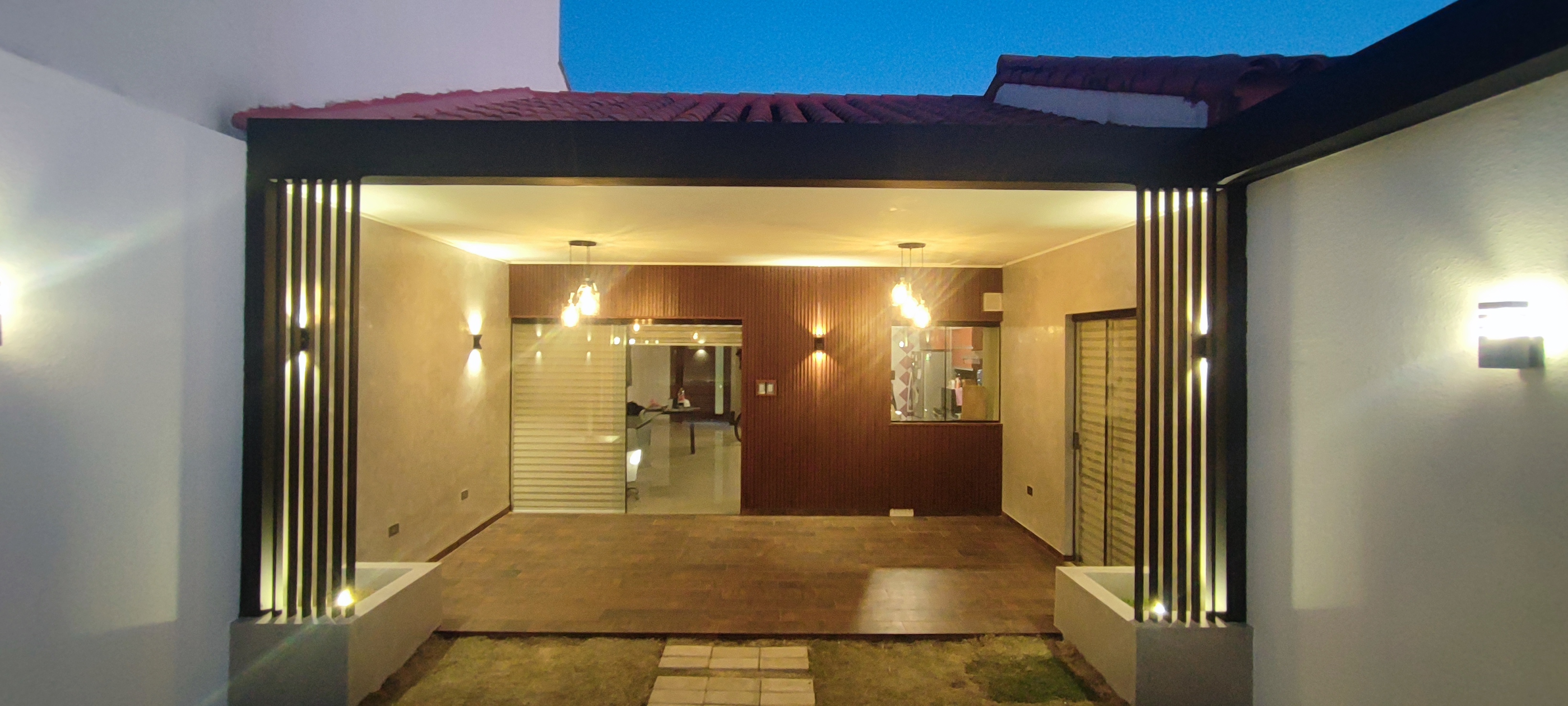 CHURRASQUERA N. GUTIERREZ - imagen