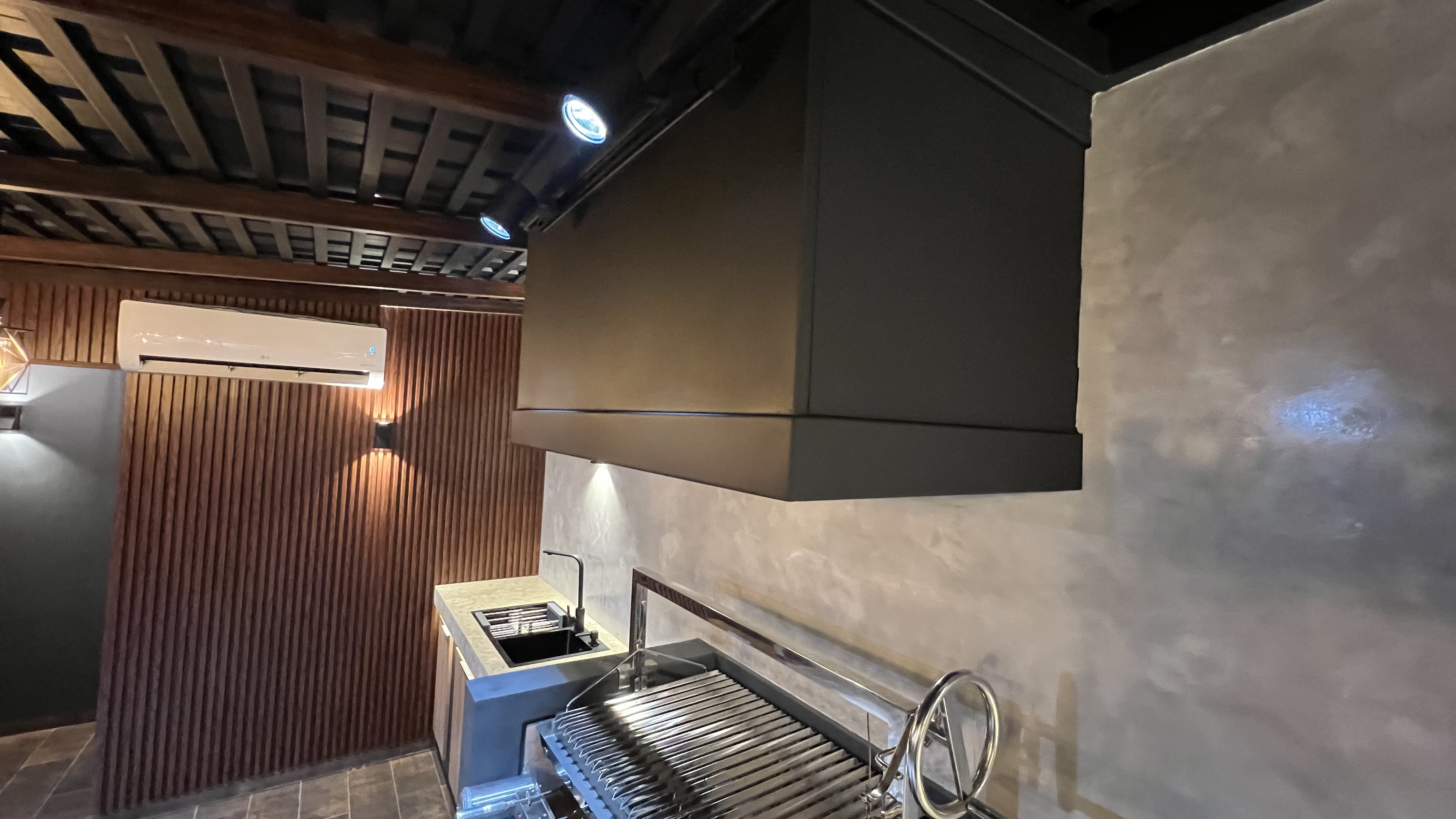 CHURRASQUERA N. GUTIERREZ - imagen