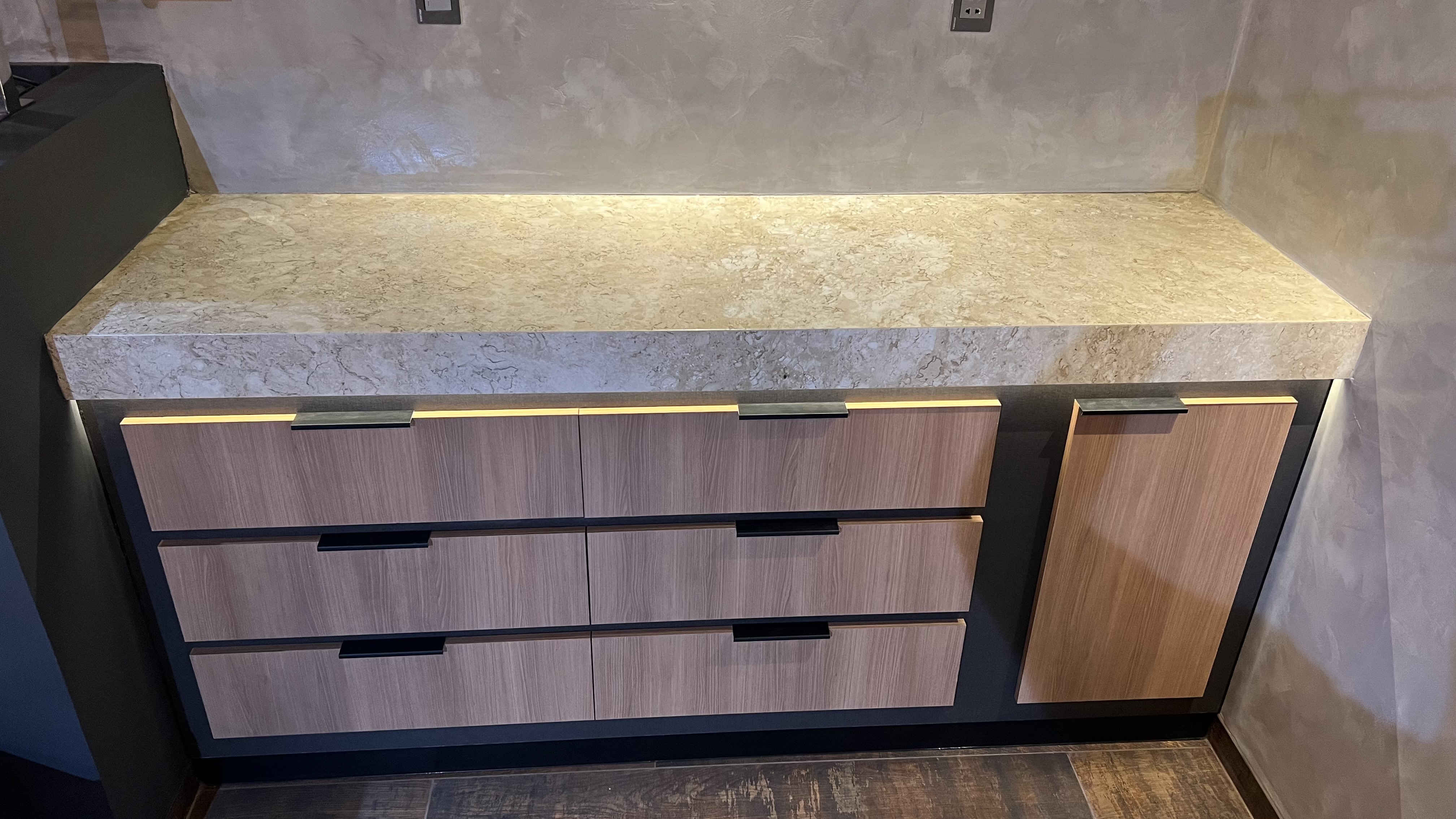 CHURRASQUERA N. GUTIERREZ - imagen