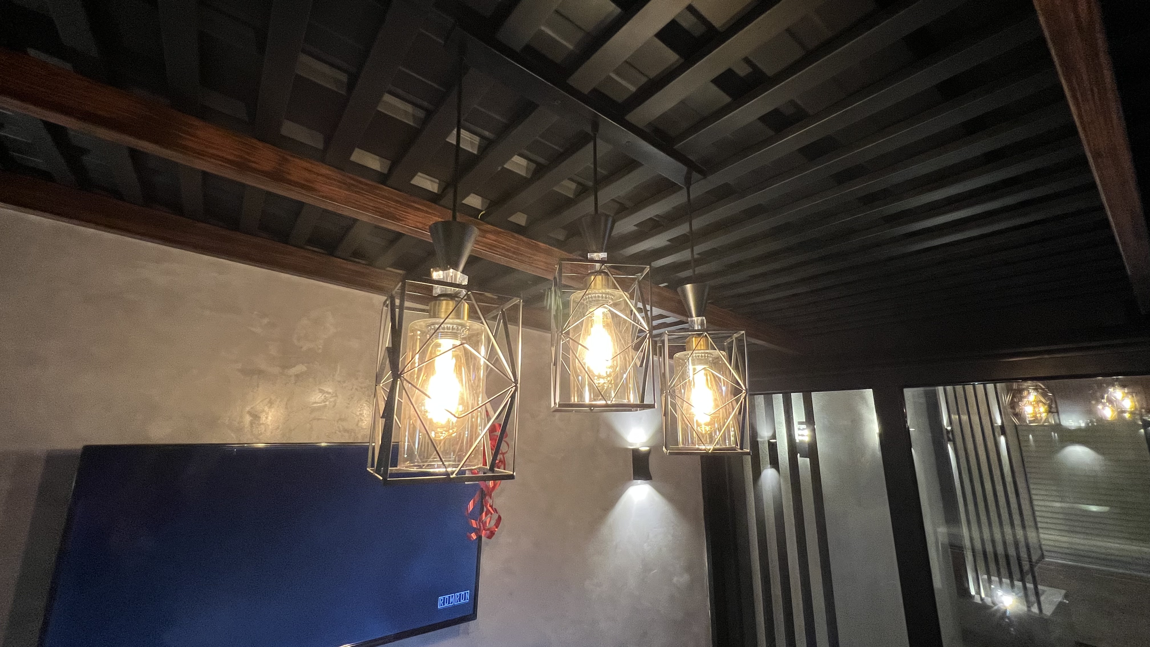 CHURRASQUERA N. GUTIERREZ - imagen