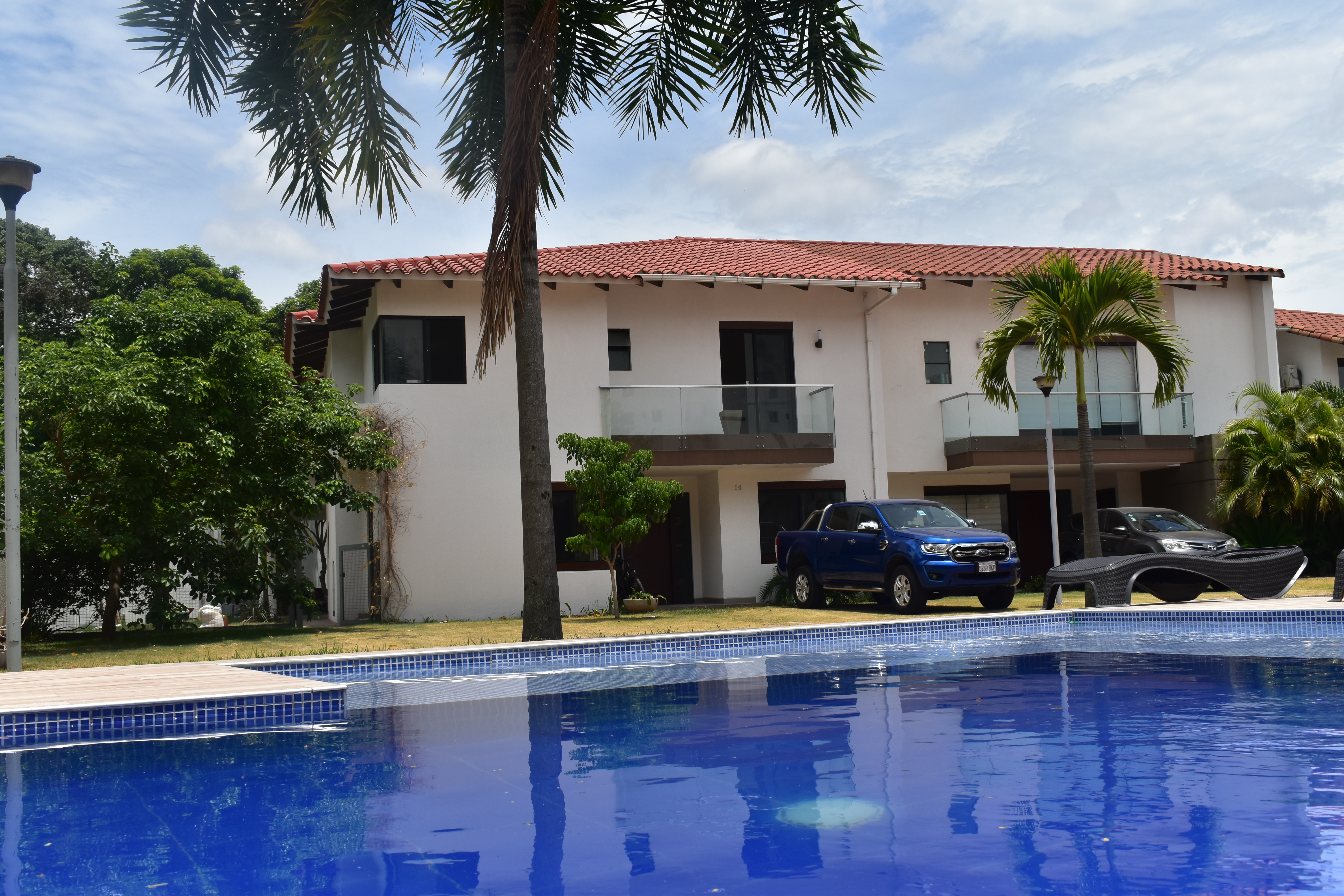 REMODELACION VIVIENDA C. FERNANDEZ