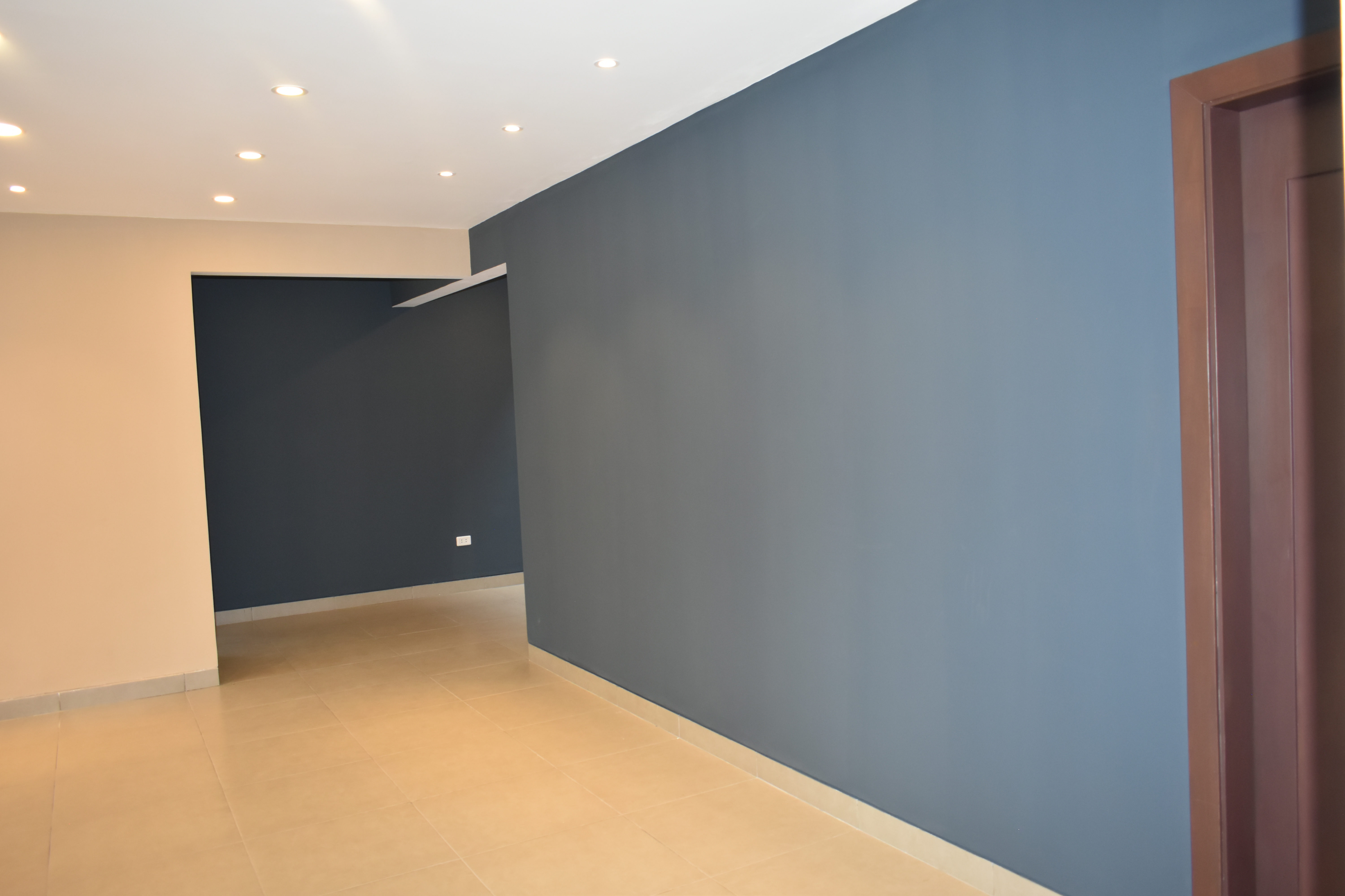 REMODELACION VIVIENDA C. FERNANDEZ - imagen