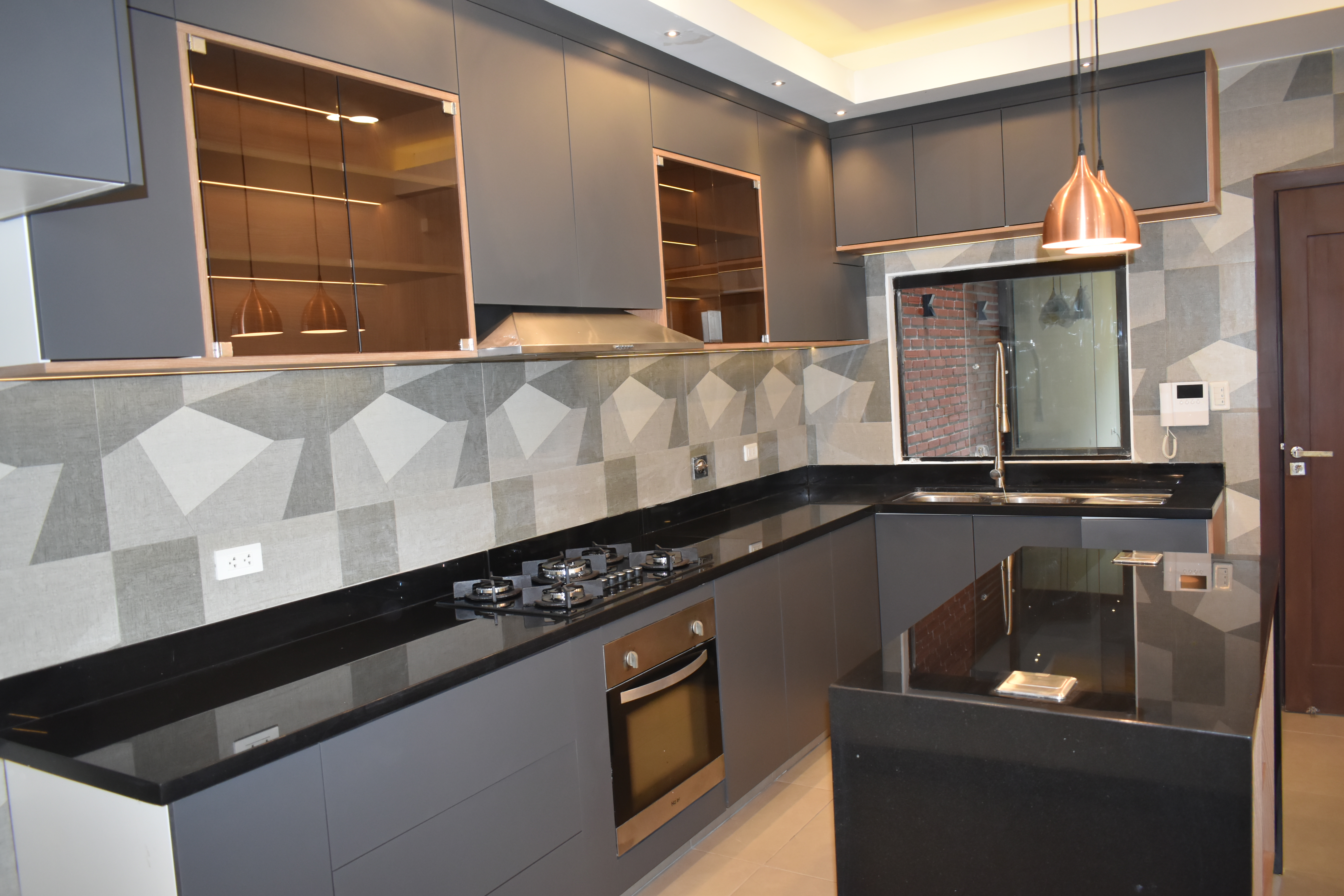 REMODELACION VIVIENDA C. FERNANDEZ - imagen