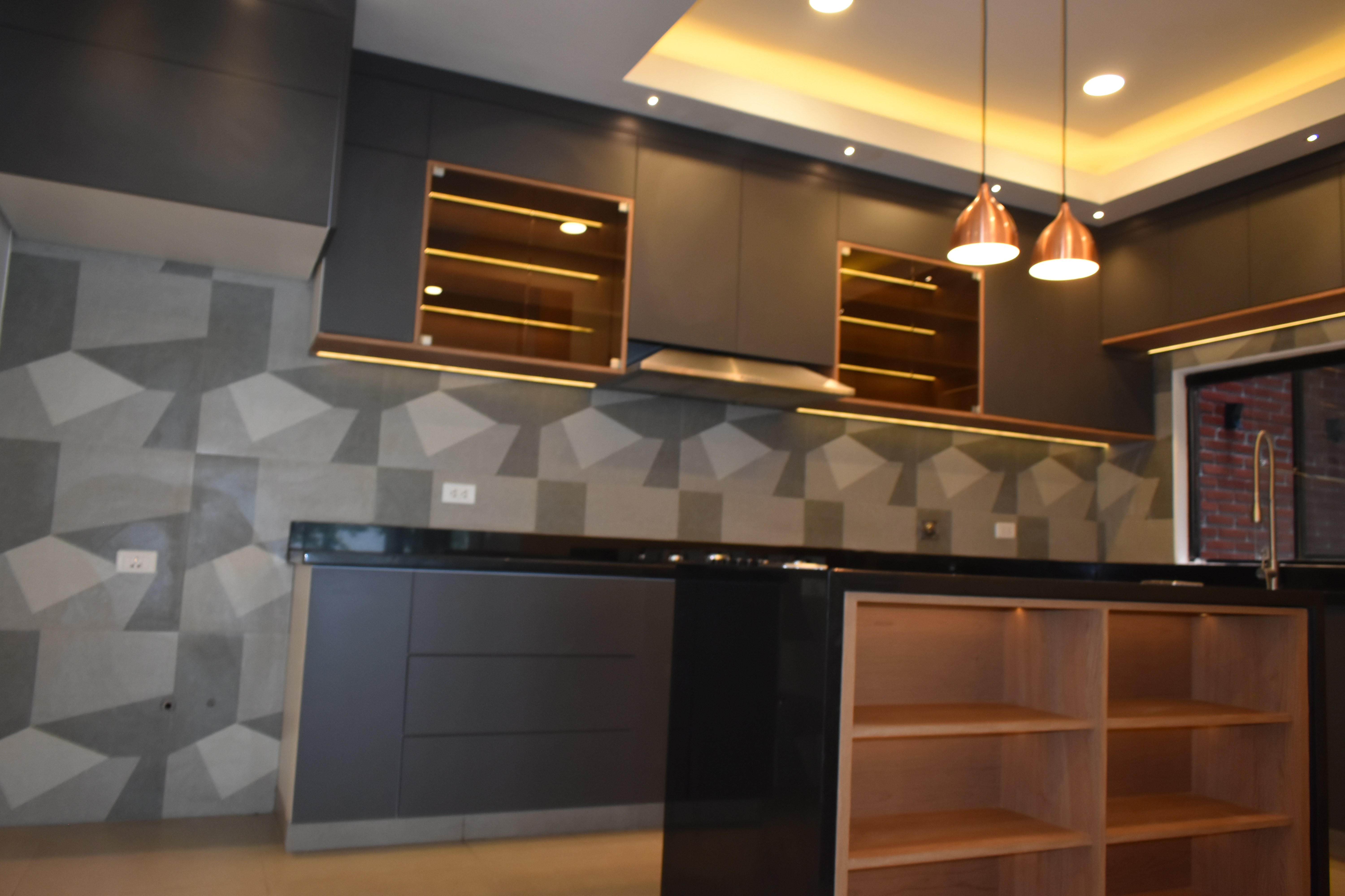 REMODELACION VIVIENDA C. FERNANDEZ - imagen