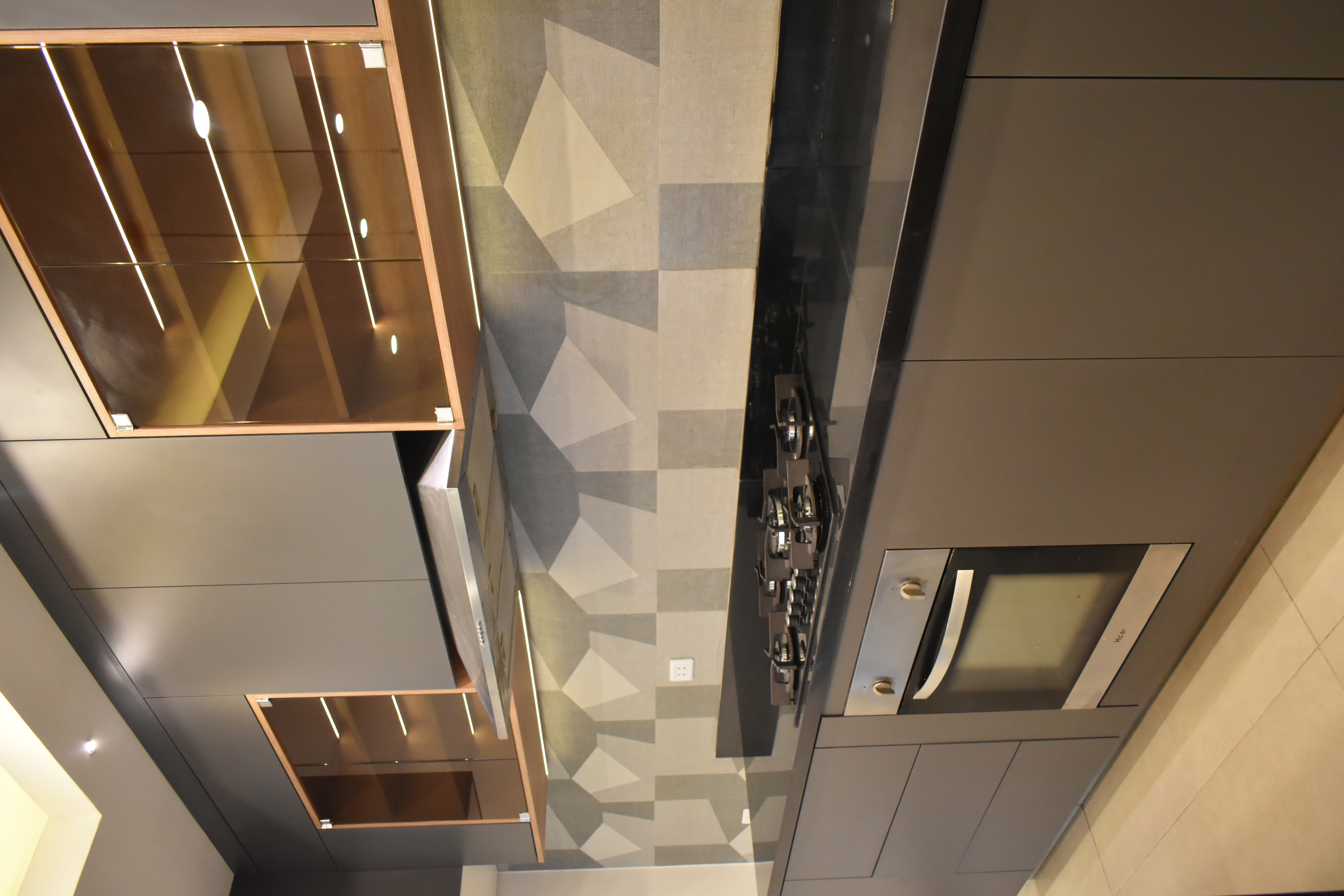 REMODELACION VIVIENDA C. FERNANDEZ - imagen