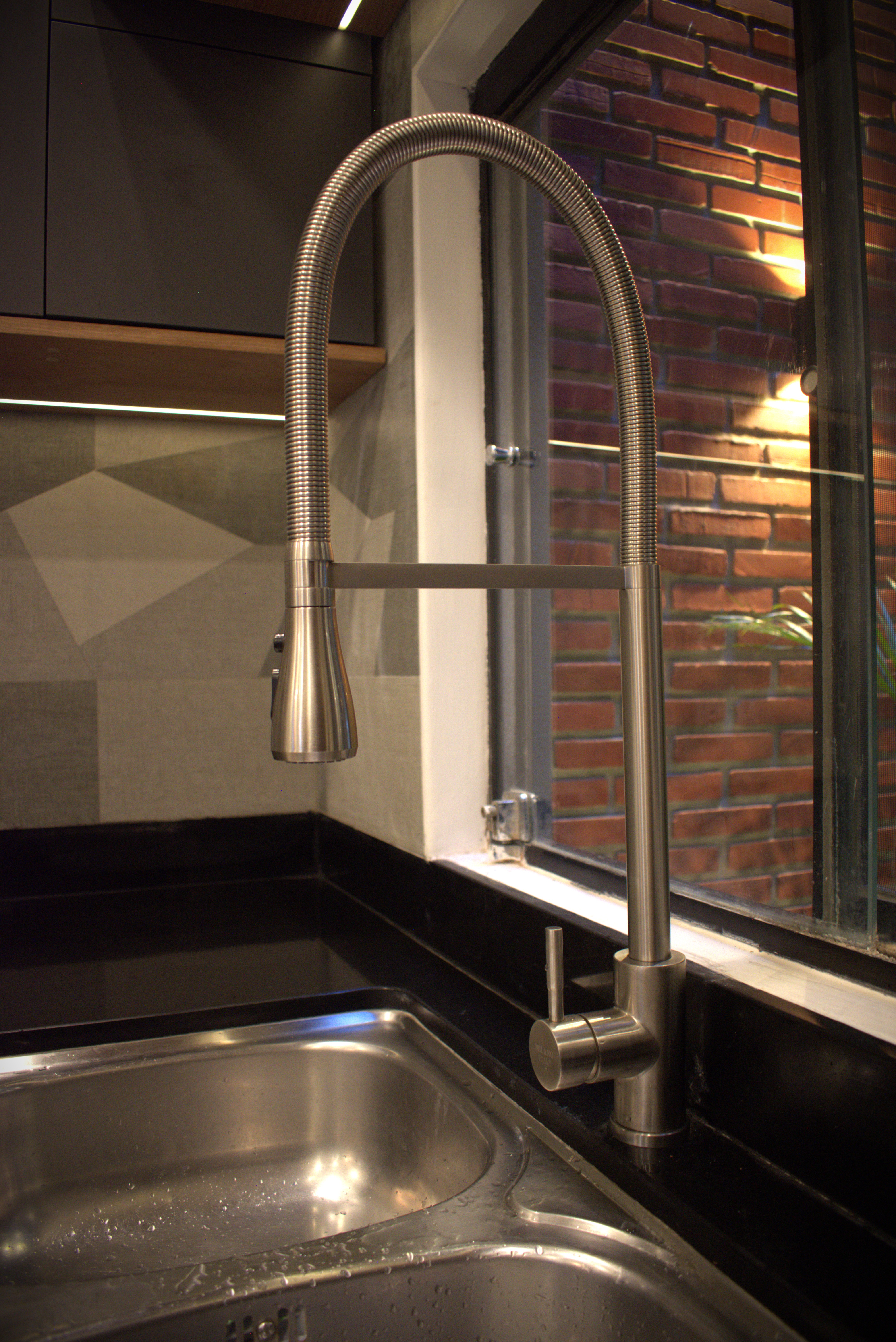 REMODELACION VIVIENDA C. FERNANDEZ - imagen