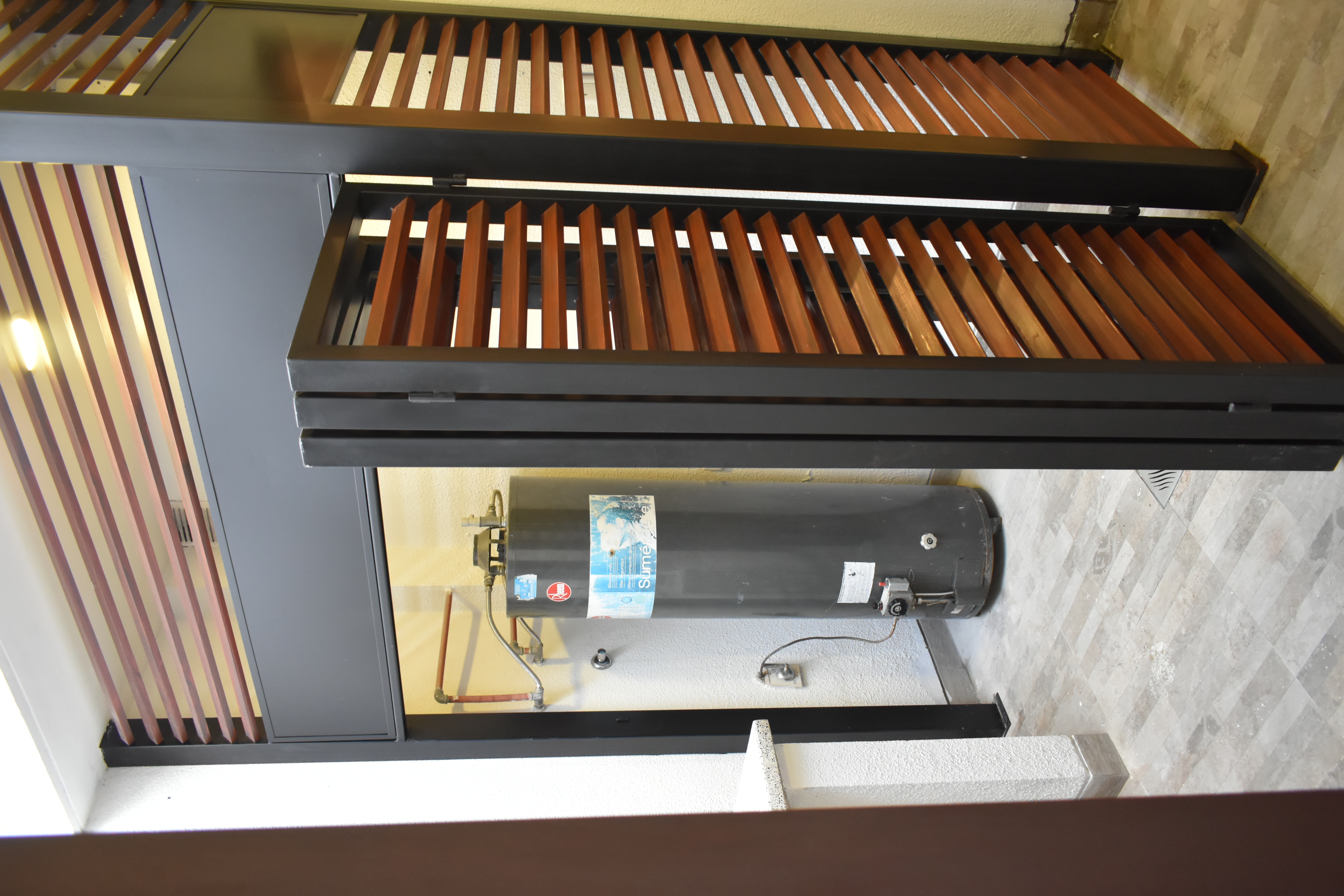 REMODELACION VIVIENDA C. FERNANDEZ - imagen