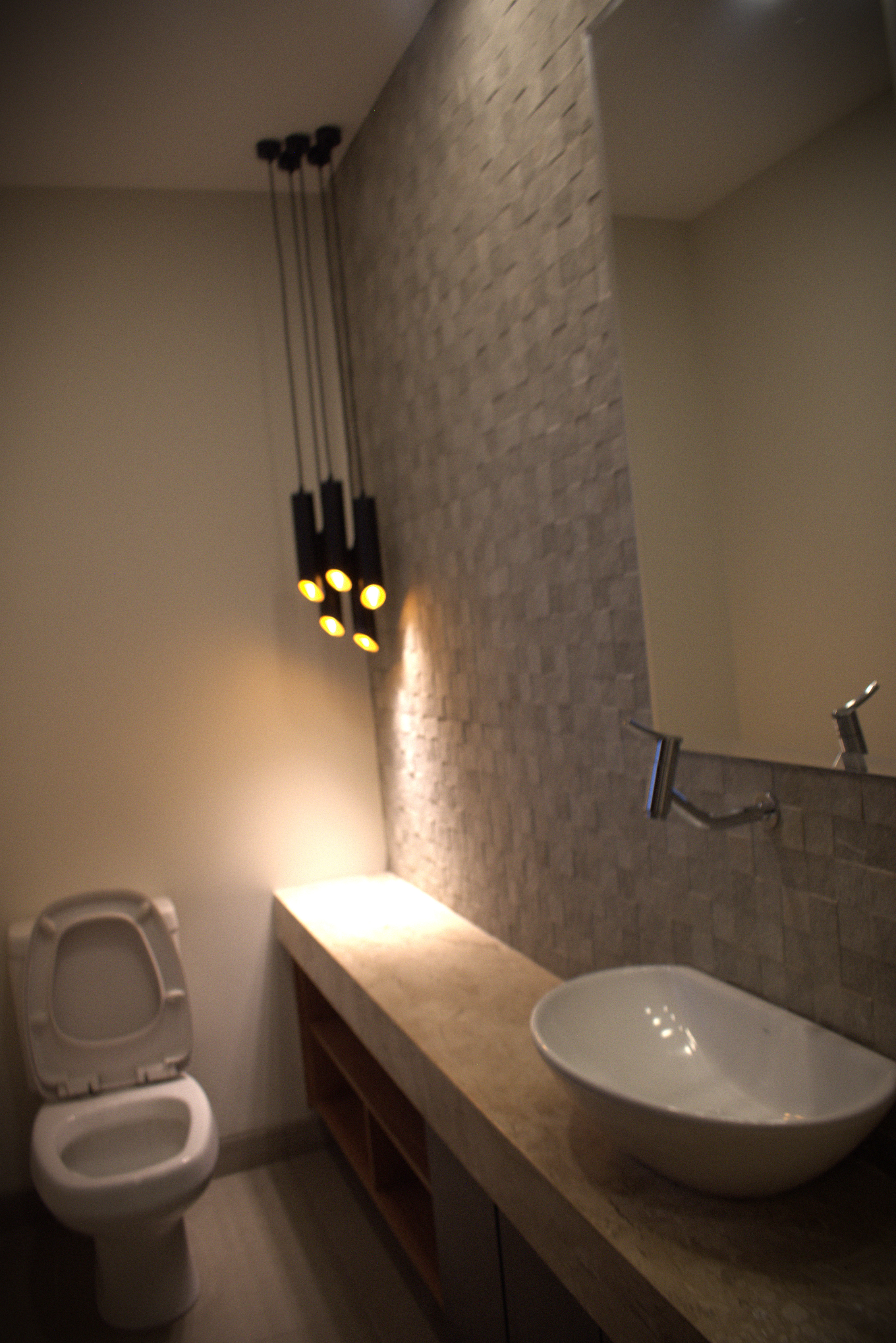 REMODELACION VIVIENDA C. FERNANDEZ - imagen