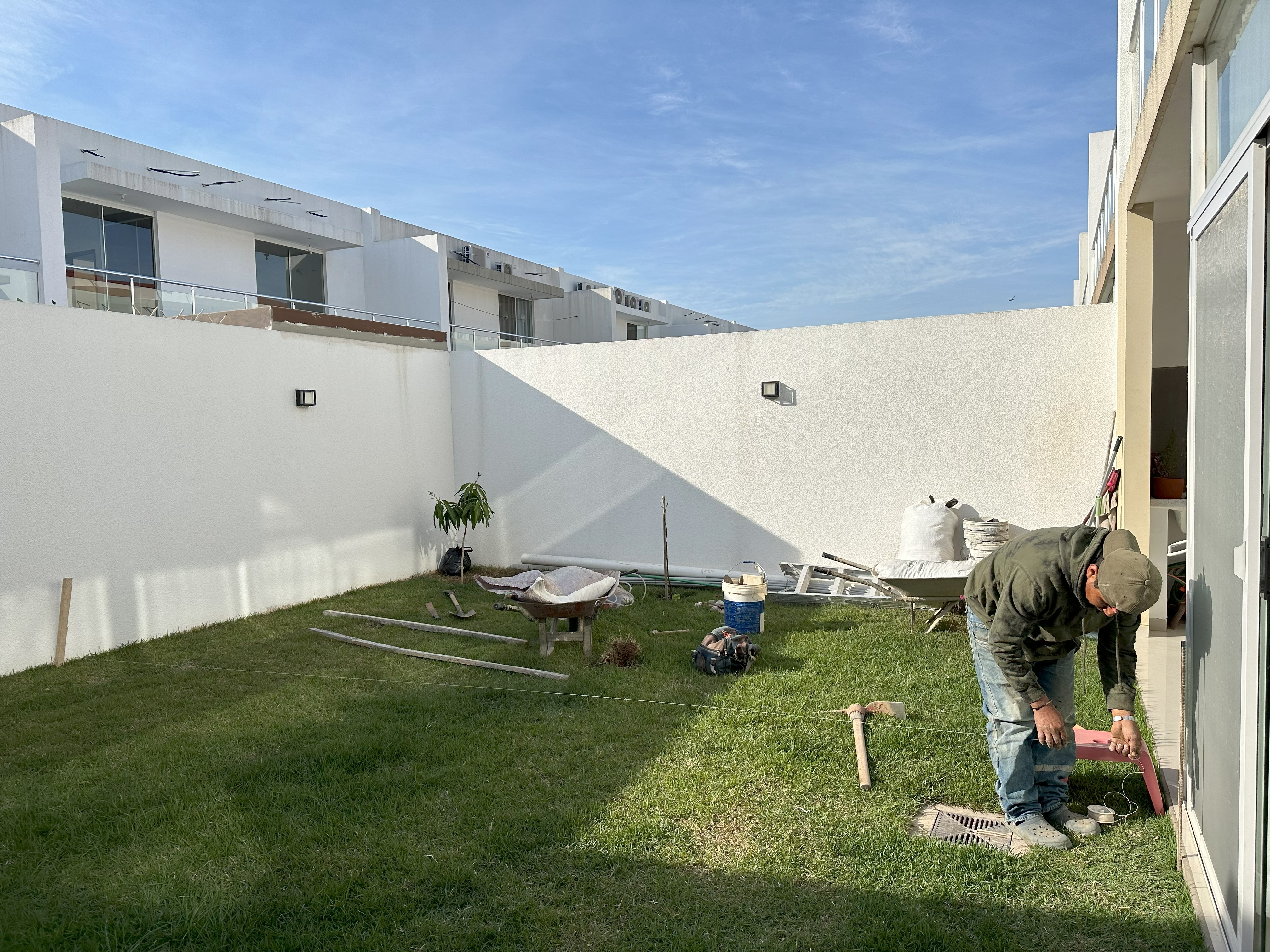 CHURRASQUERA A. VIVEROS - imagen