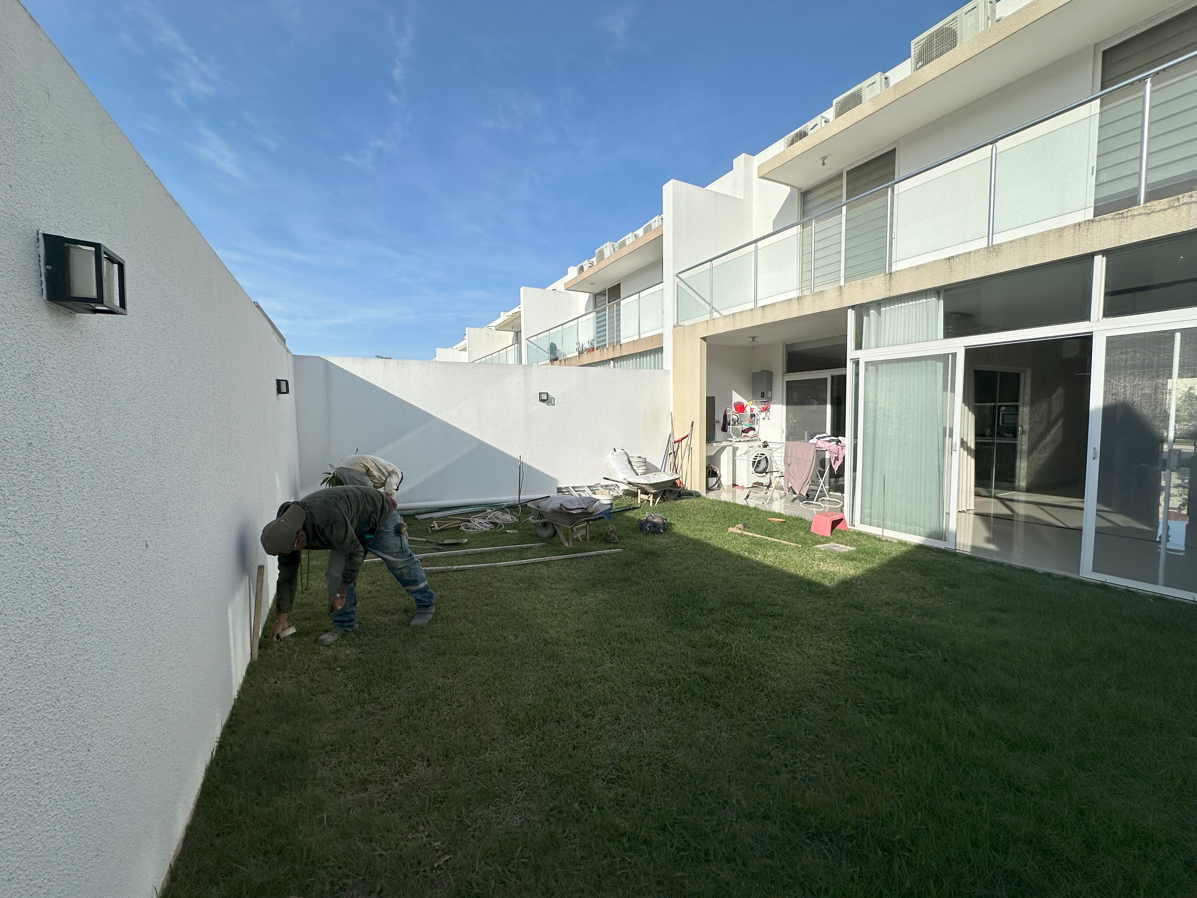 CHURRASQUERA A. VIVEROS - imagen