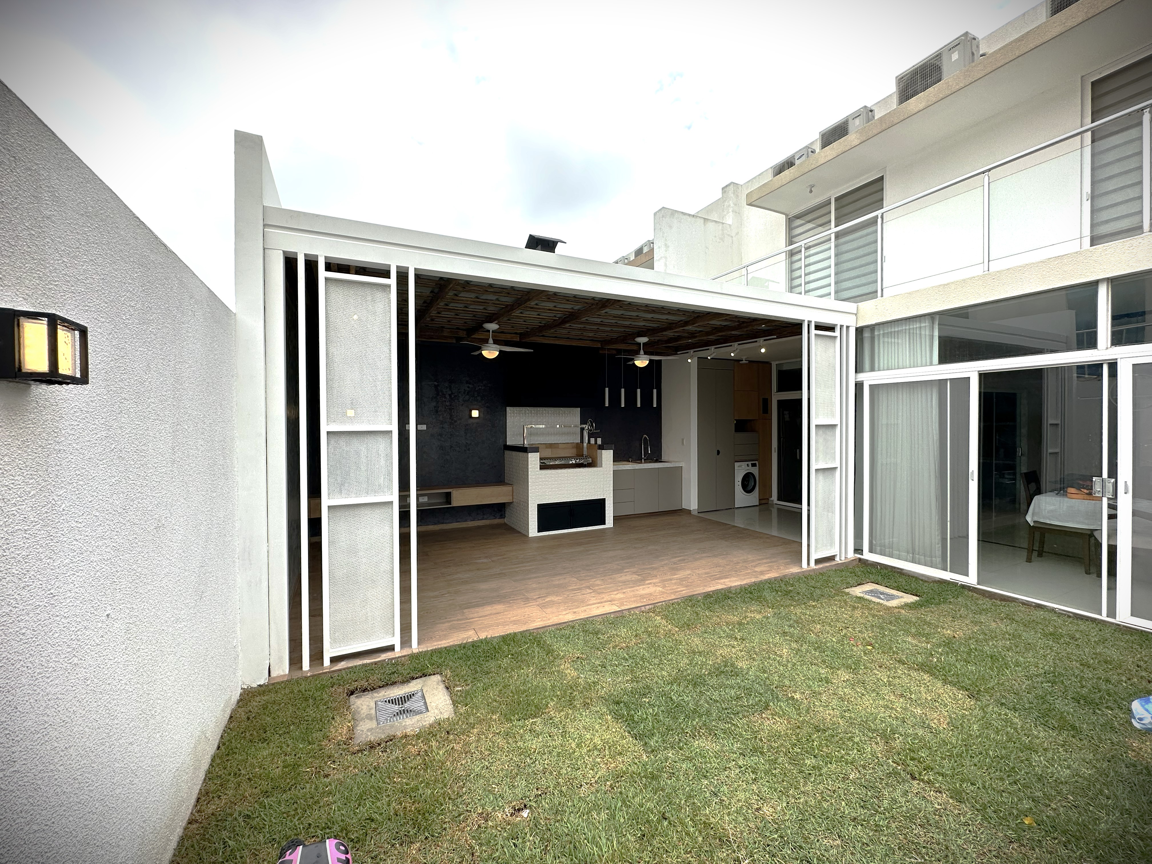 CHURRASQUERA A. VIVEROS - imagen