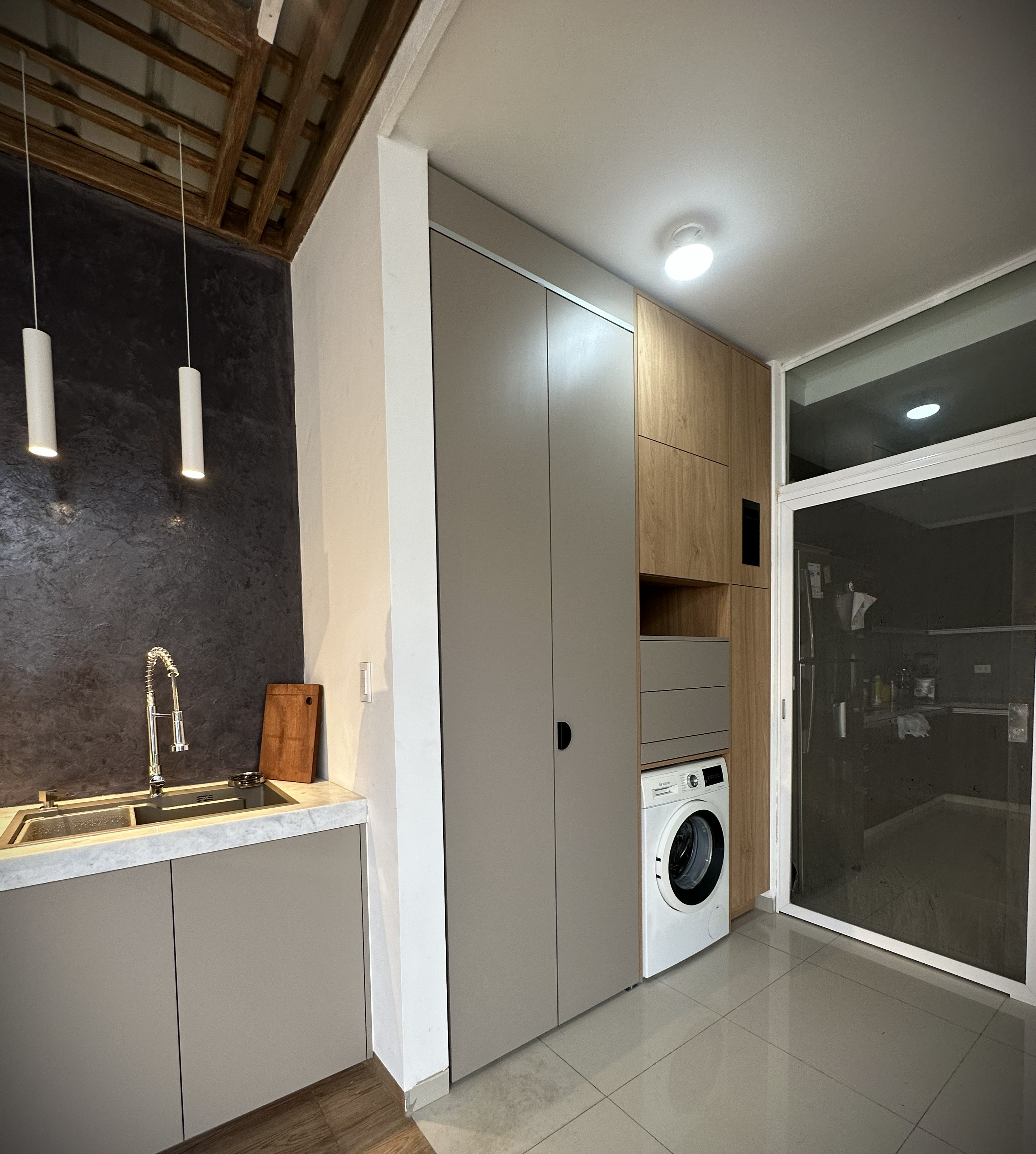 CHURRASQUERA A. VIVEROS - imagen