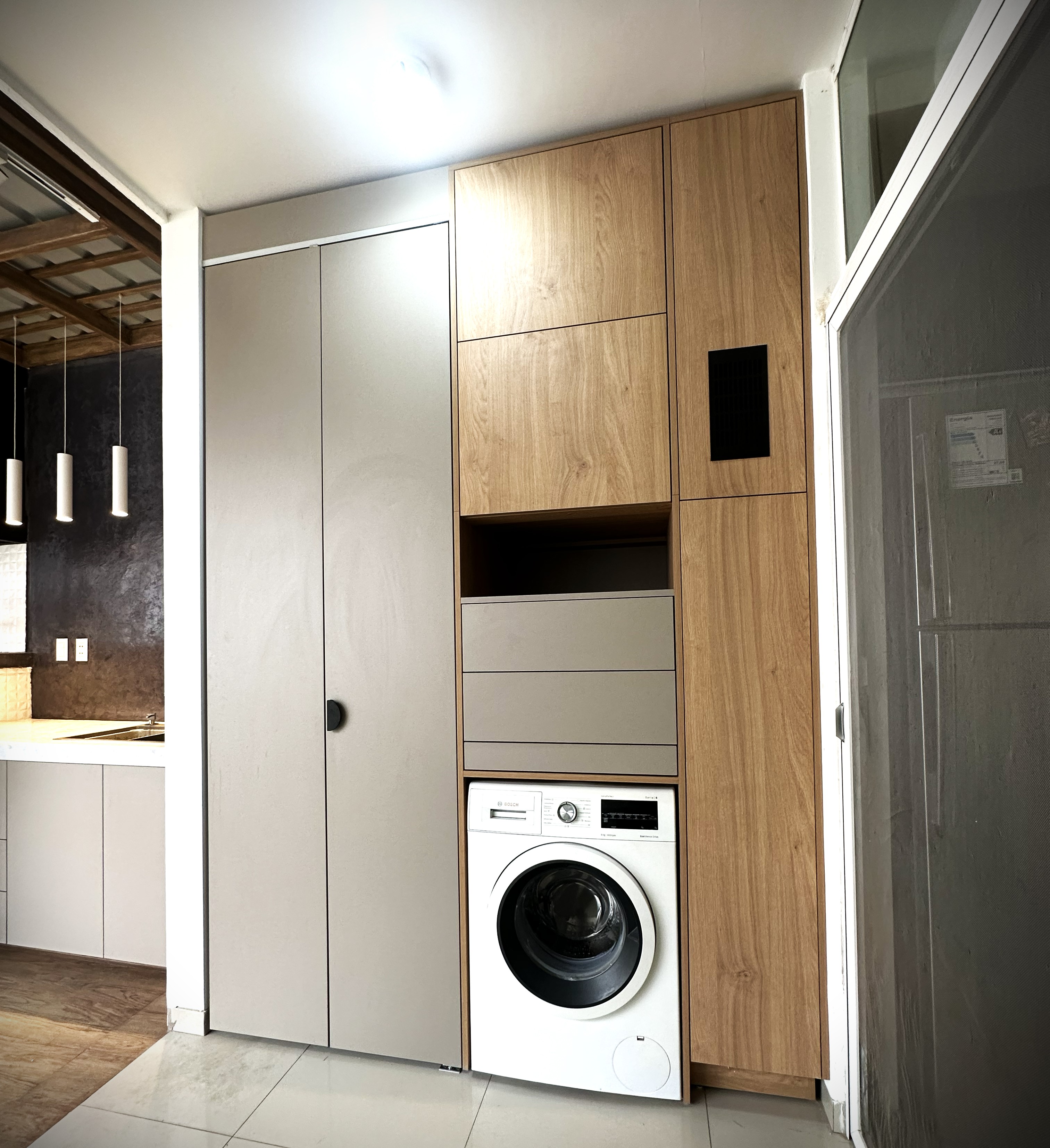 CHURRASQUERA A. VIVEROS - imagen