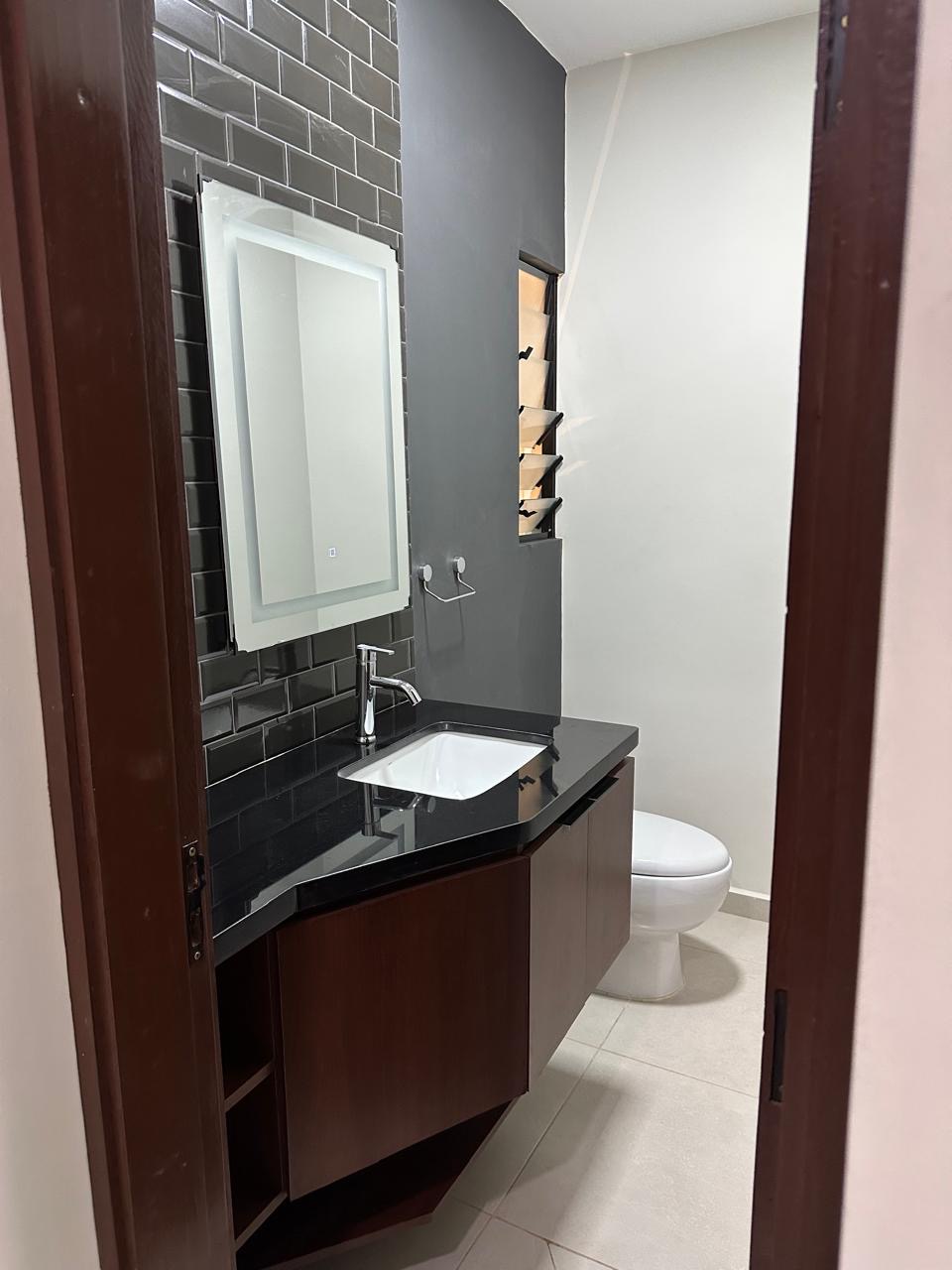 REMODELACION VIVIENDA W. IRIARTE - imagen