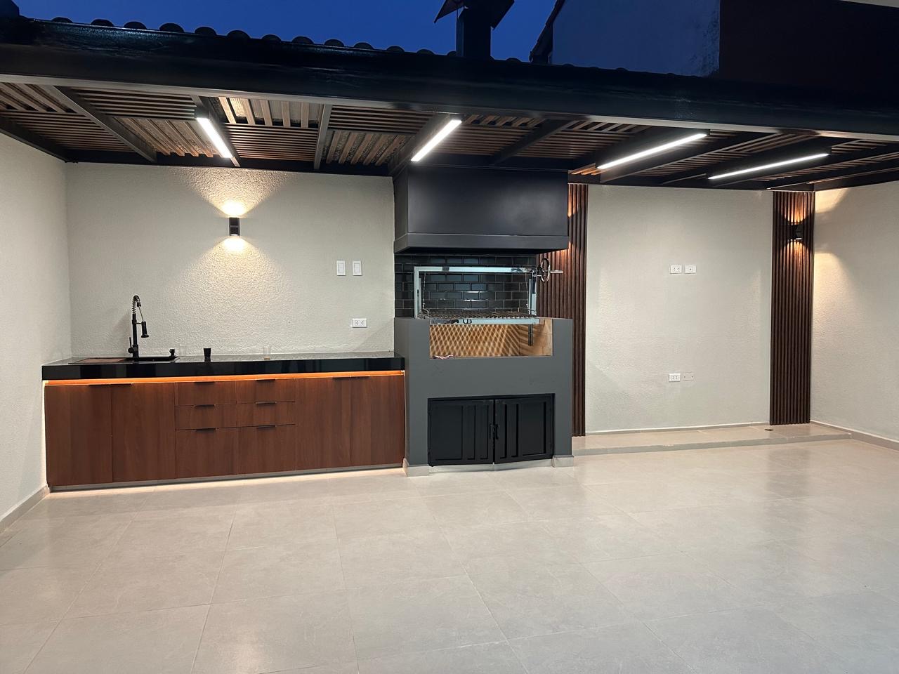 REMODELACION VIVIENDA W. IRIARTE - imagen