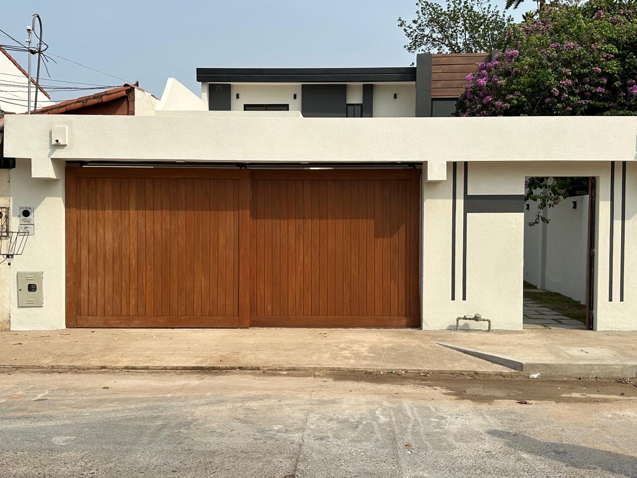 REMODELACION VIVIENDA W. IRIARTE - imagen