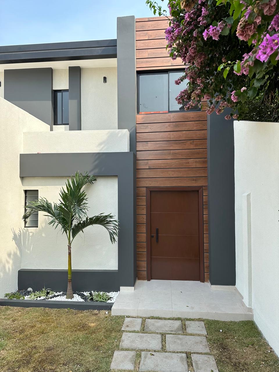 REMODELACION VIVIENDA W. IRIARTE - imagen