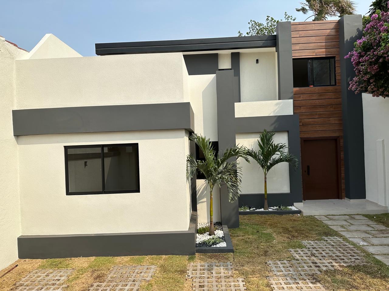 REMODELACION VIVIENDA W. IRIARTE - imagen