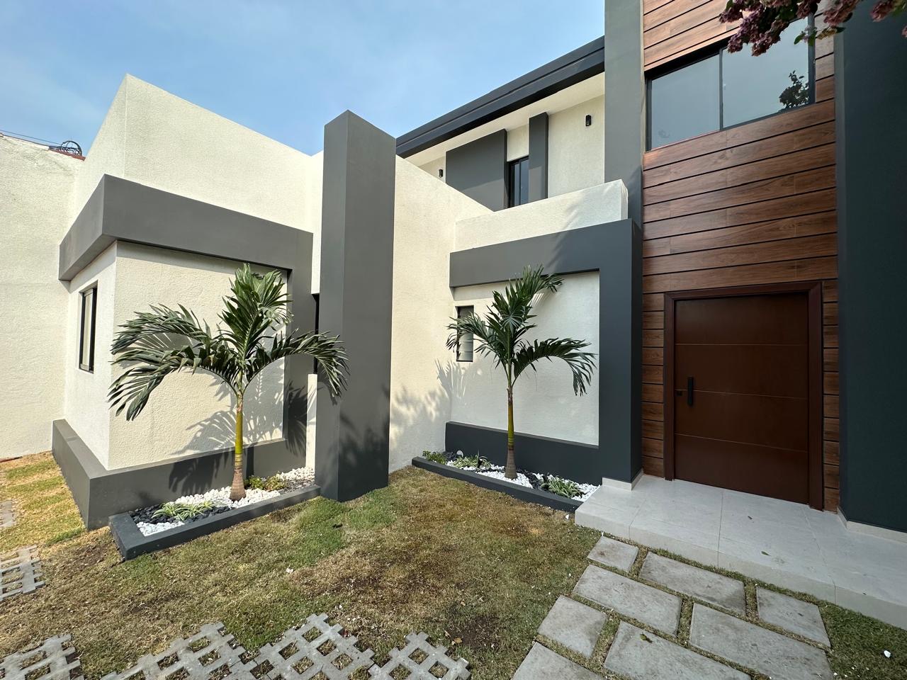 REMODELACION VIVIENDA W. IRIARTE - imagen