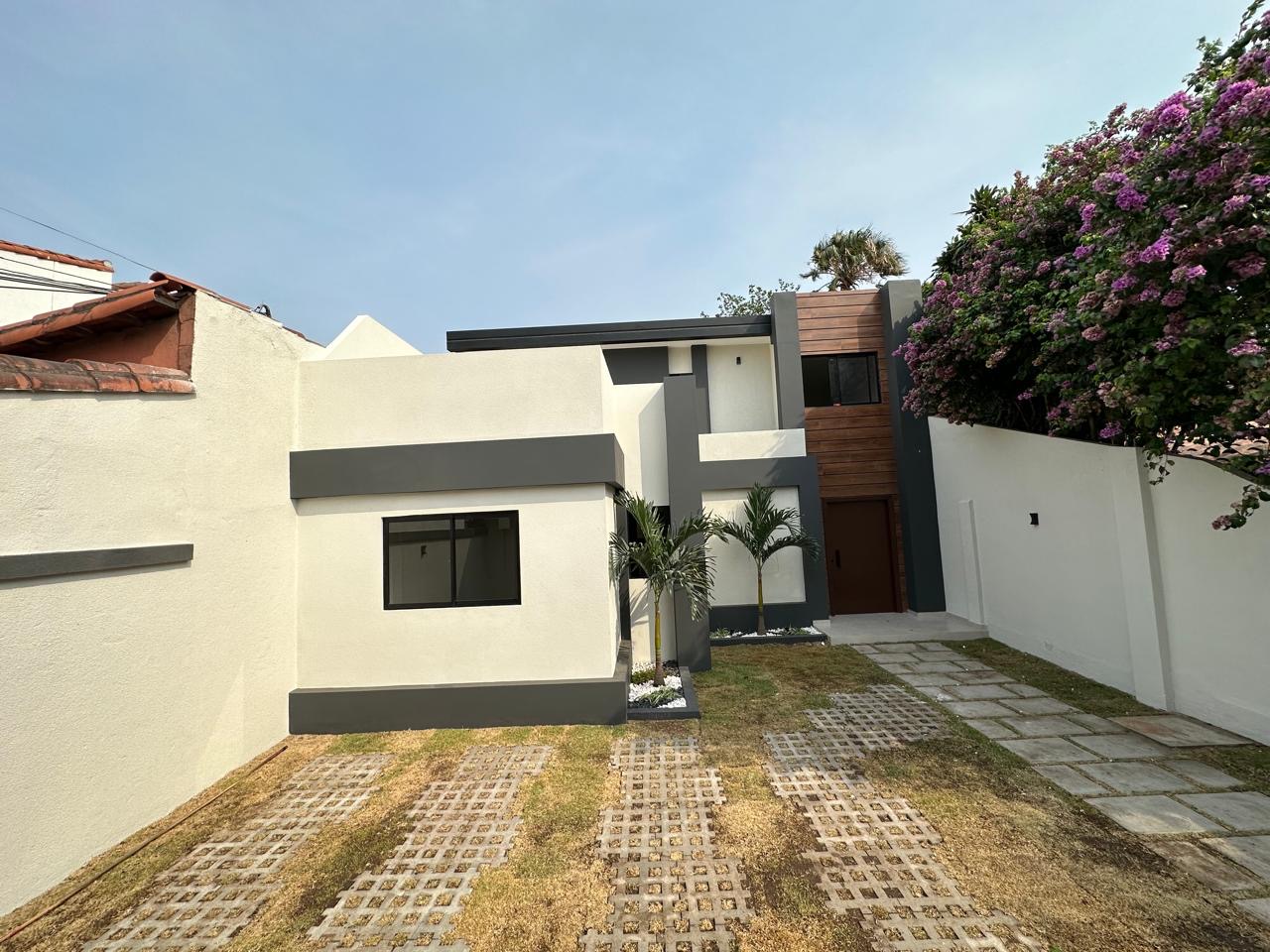 REMODELACION VIVIENDA W. IRIARTE - imagen