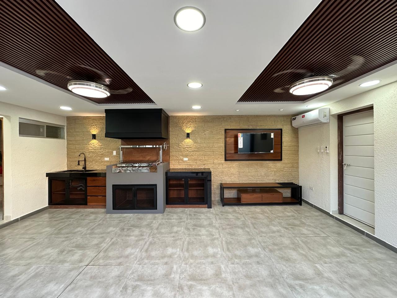 CHURRASQUERA J. PINTO - imagen