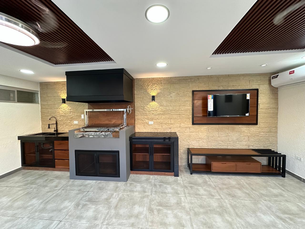 CHURRASQUERA J. PINTO - imagen