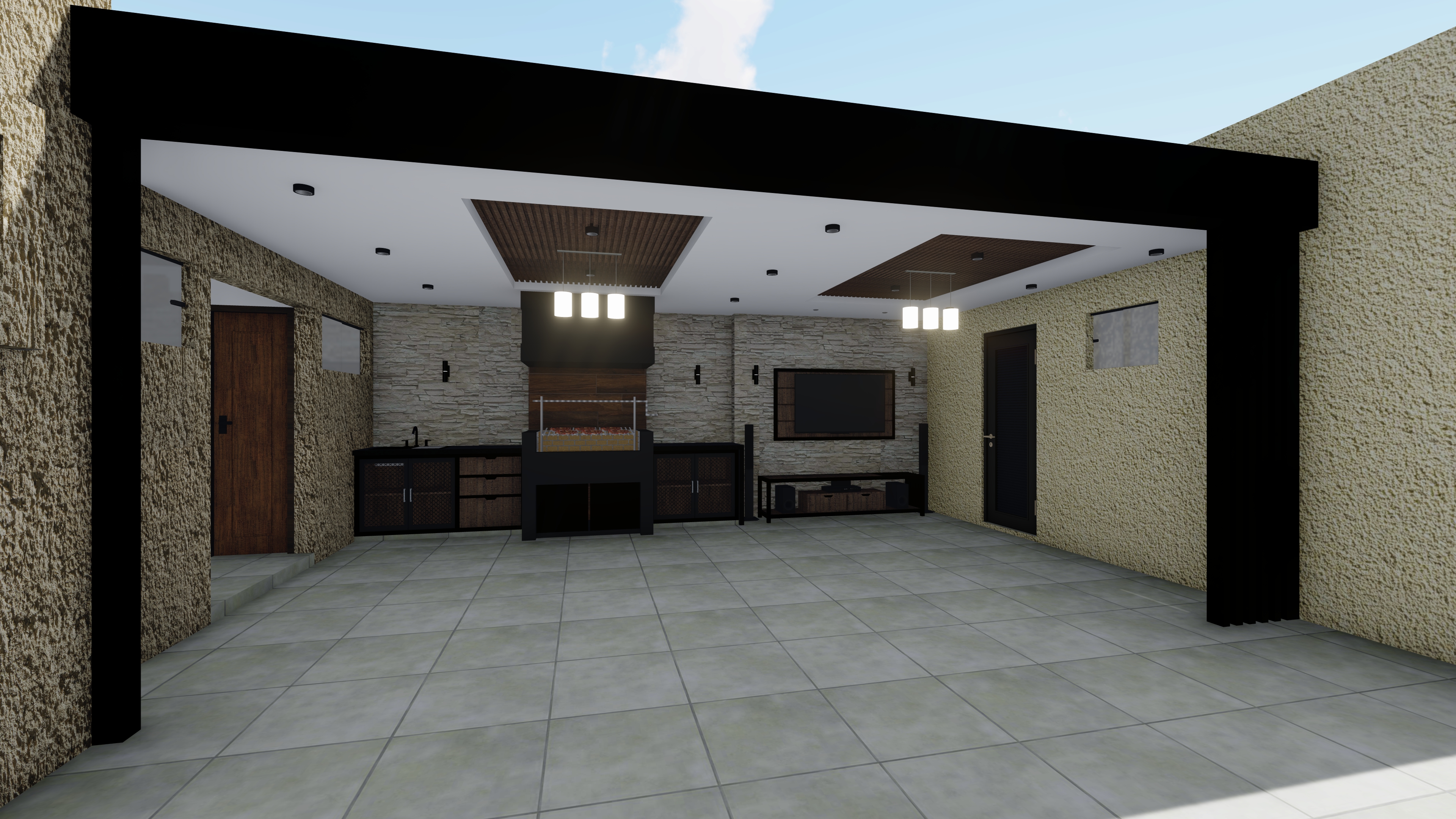 CHURRASQUERA J. PINTO - imagen