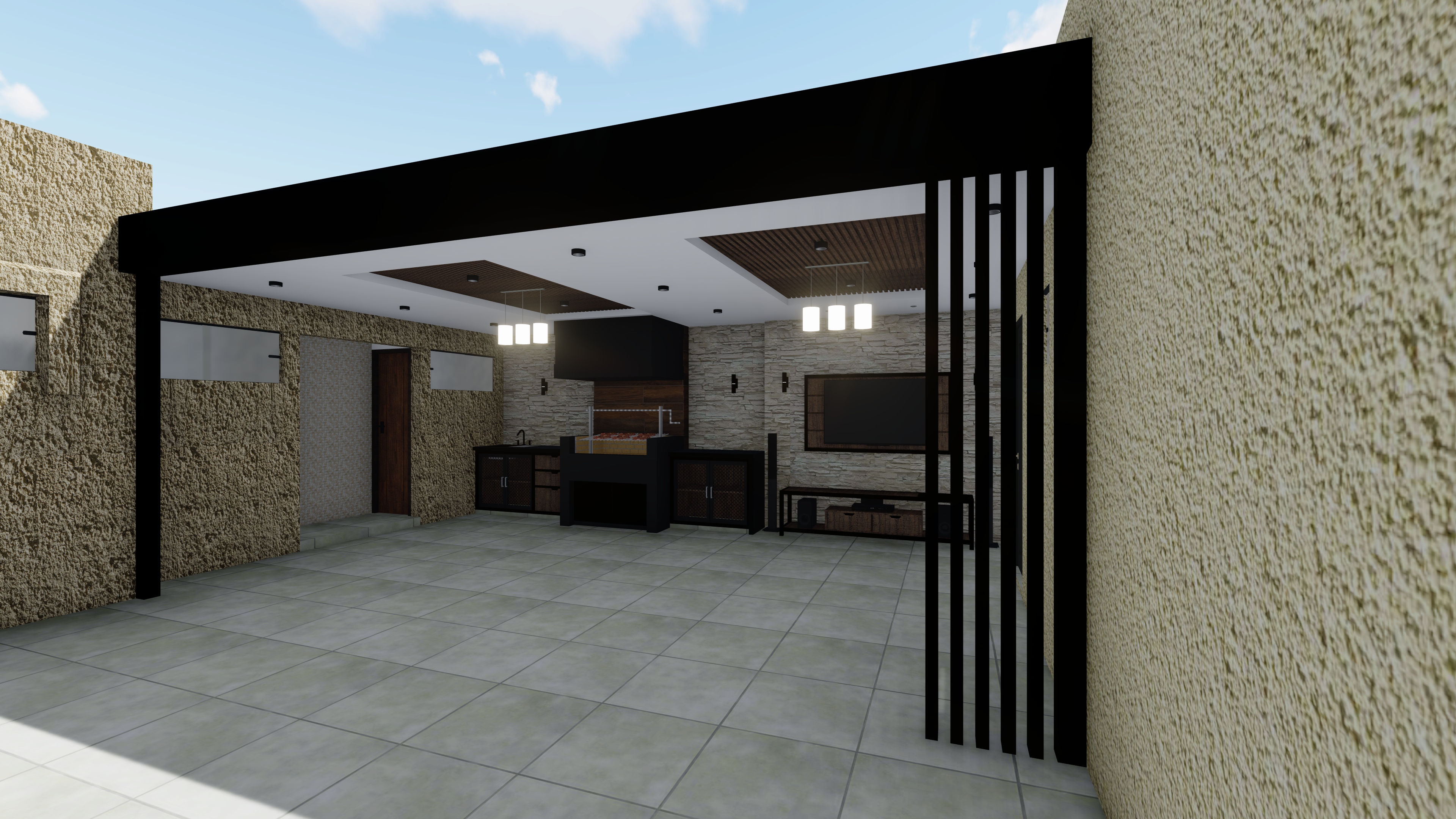 CHURRASQUERA J. PINTO - imagen