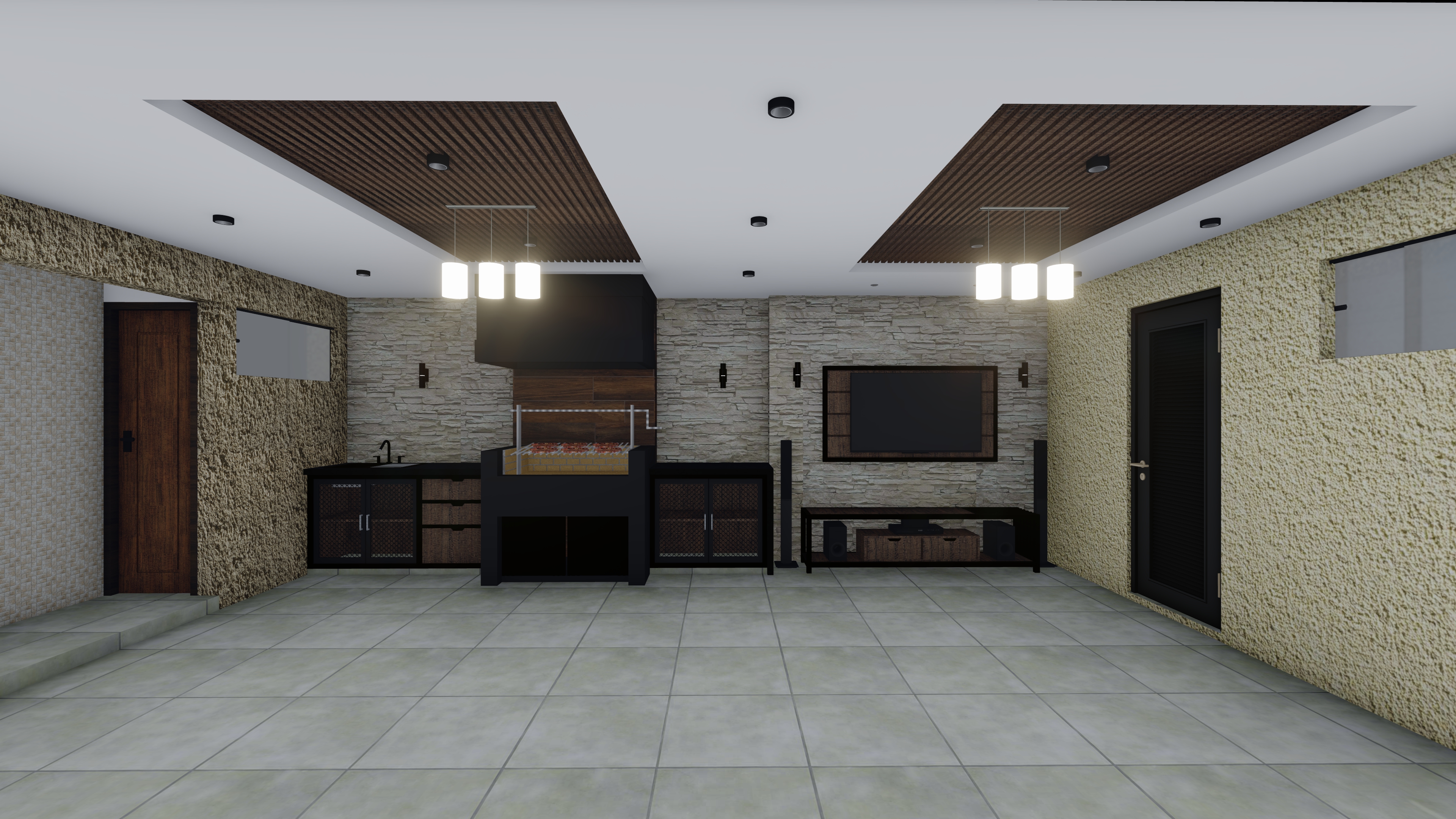 CHURRASQUERA J. PINTO - imagen