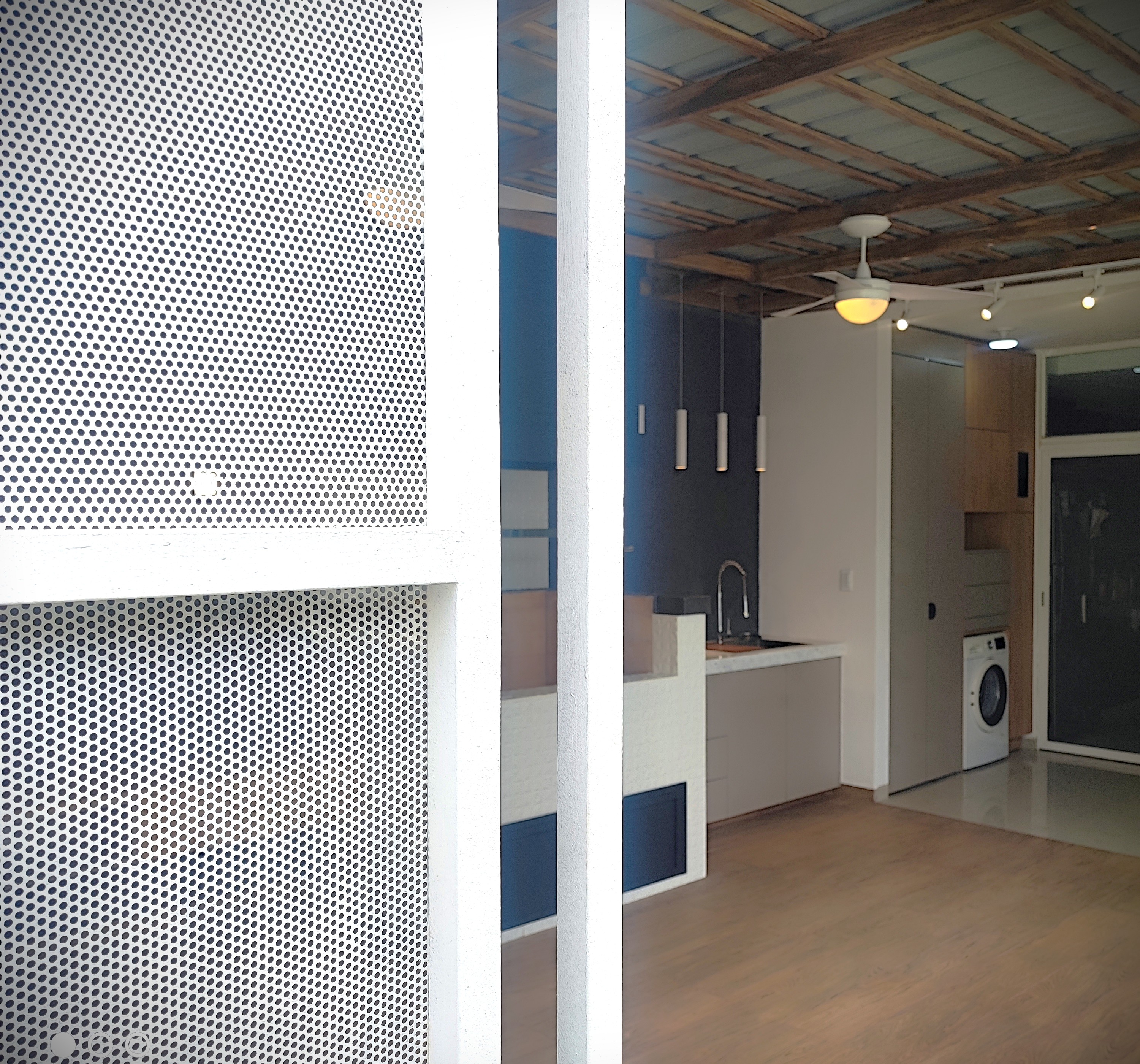 CHURRASQUERA A. VIVEROS - imagen