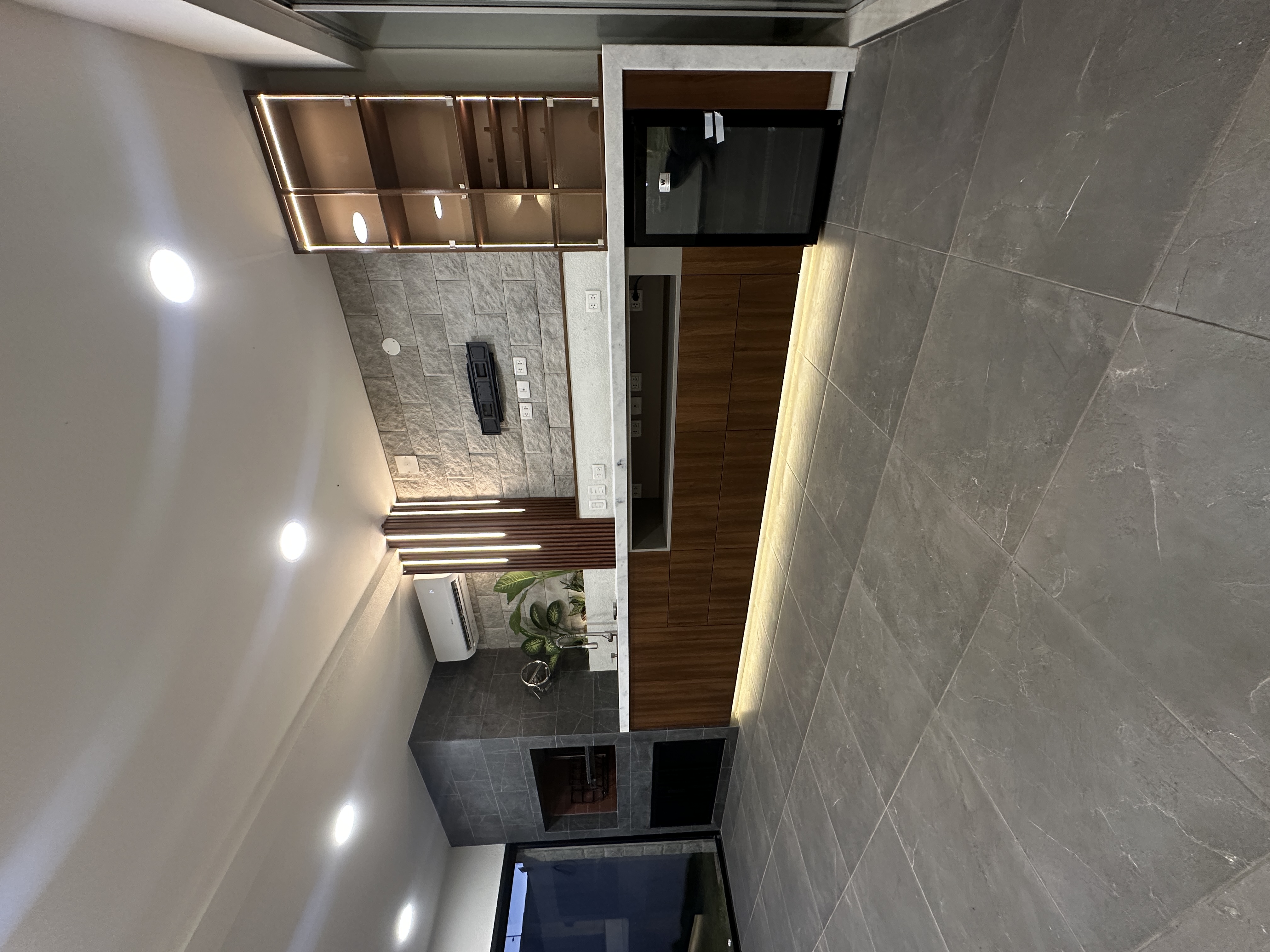 CHURRASQUERA B. CHUMACERO