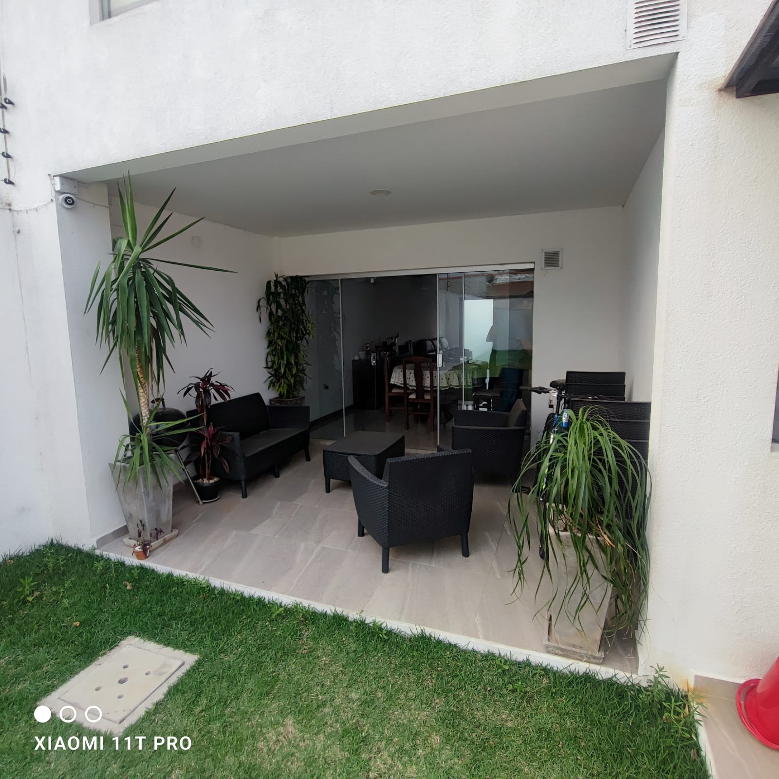 CHURRASQUERA B. CHUMACERO - imagen