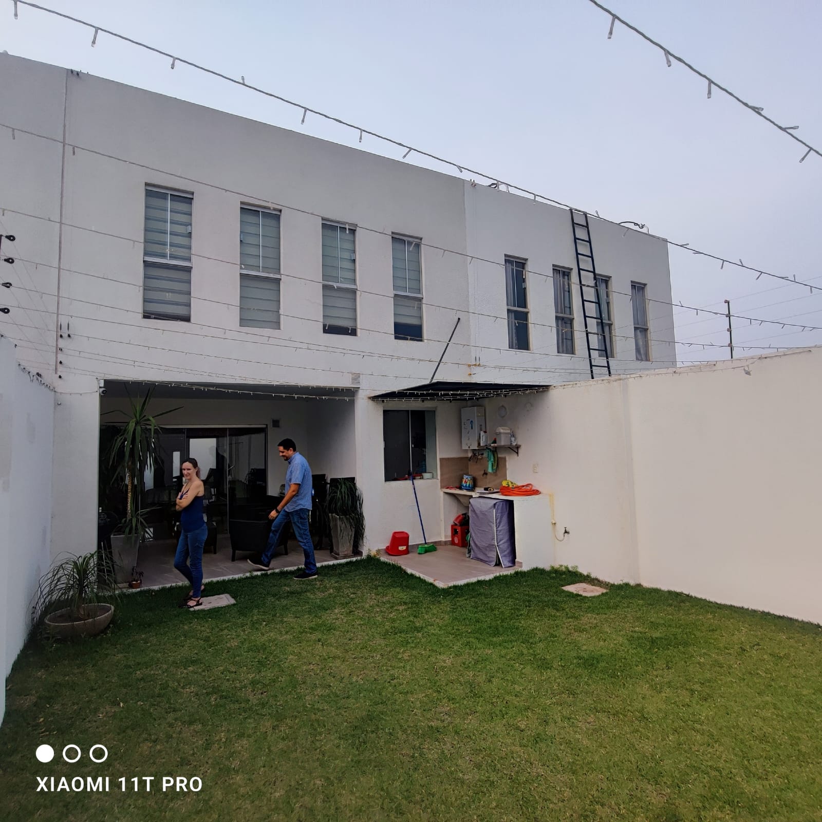 CHURRASQUERA B. CHUMACERO - imagen