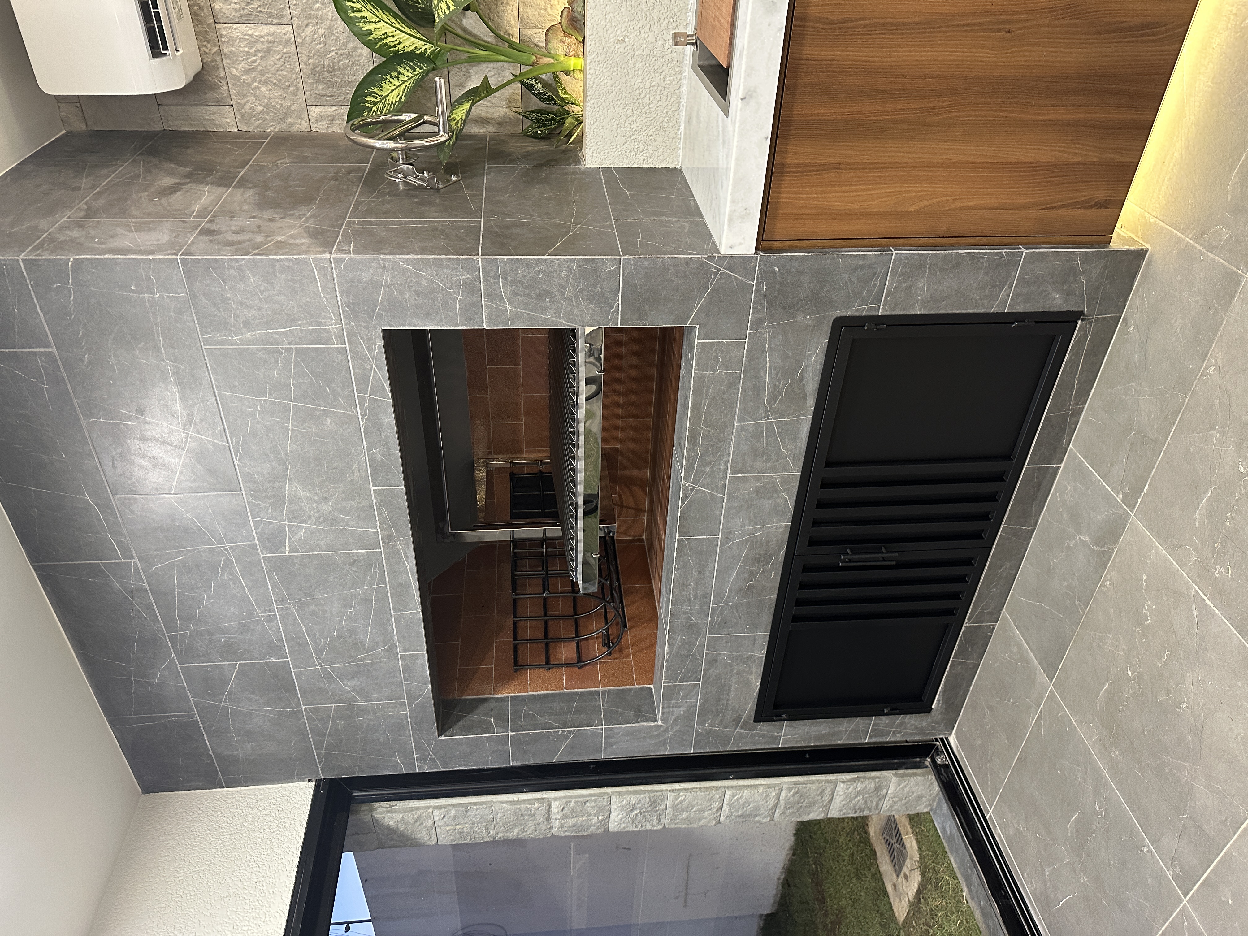 CHURRASQUERA B. CHUMACERO - imagen