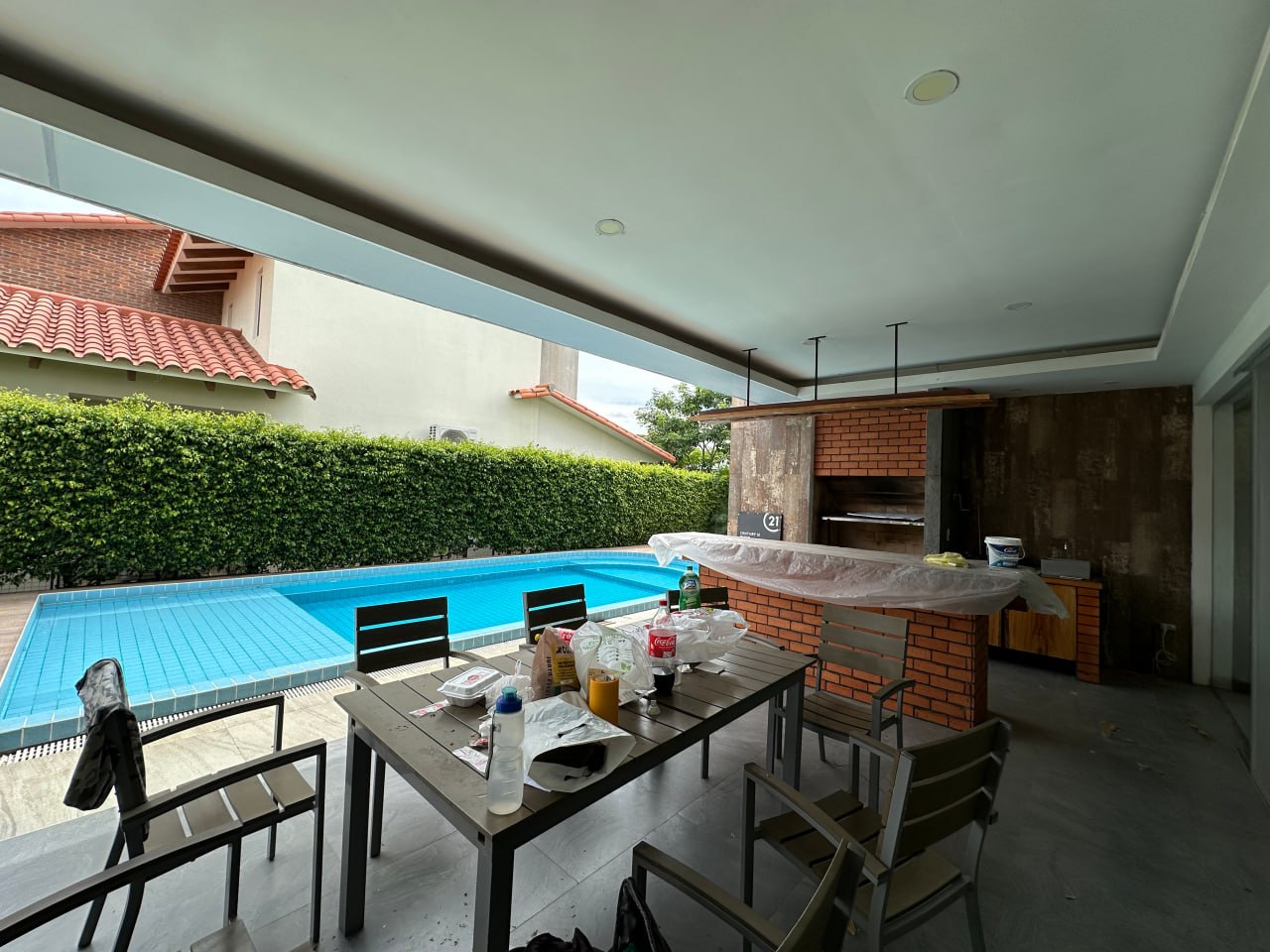 REMODELACION VIV. ASCARRUNZ - PINTO - imagen