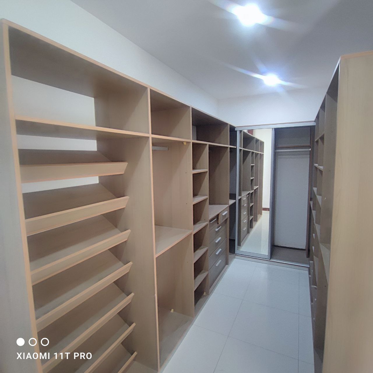 REMODELACION VIV. ASCARRUNZ - PINTO - imagen