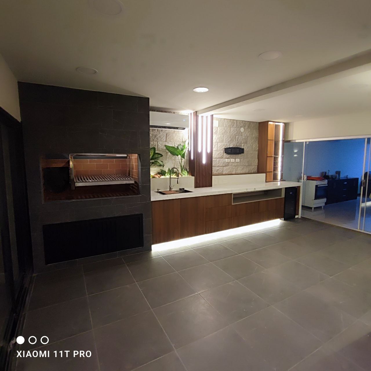 CHURRASQUERA B. CHUMACERO - imagen