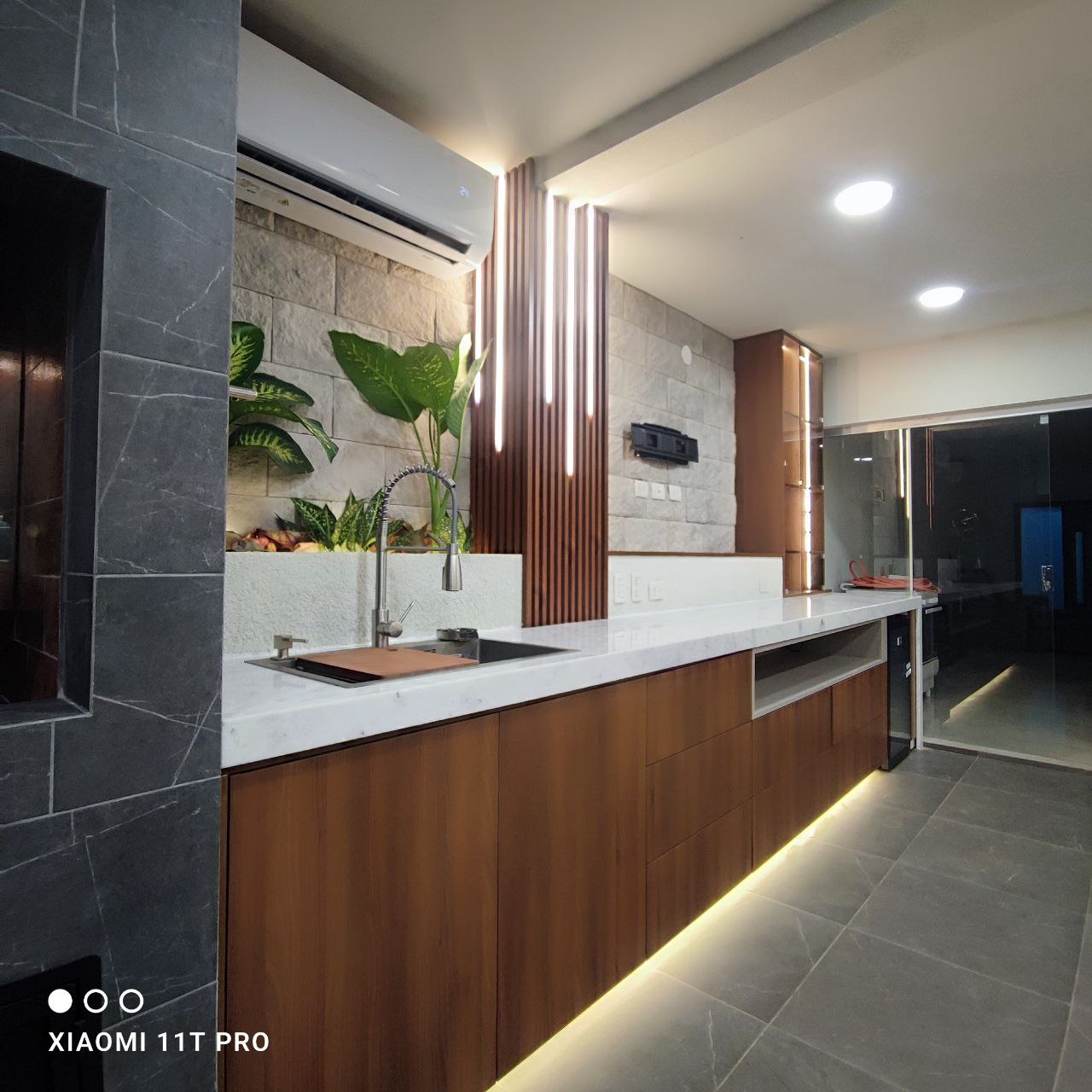 CHURRASQUERA B. CHUMACERO - imagen