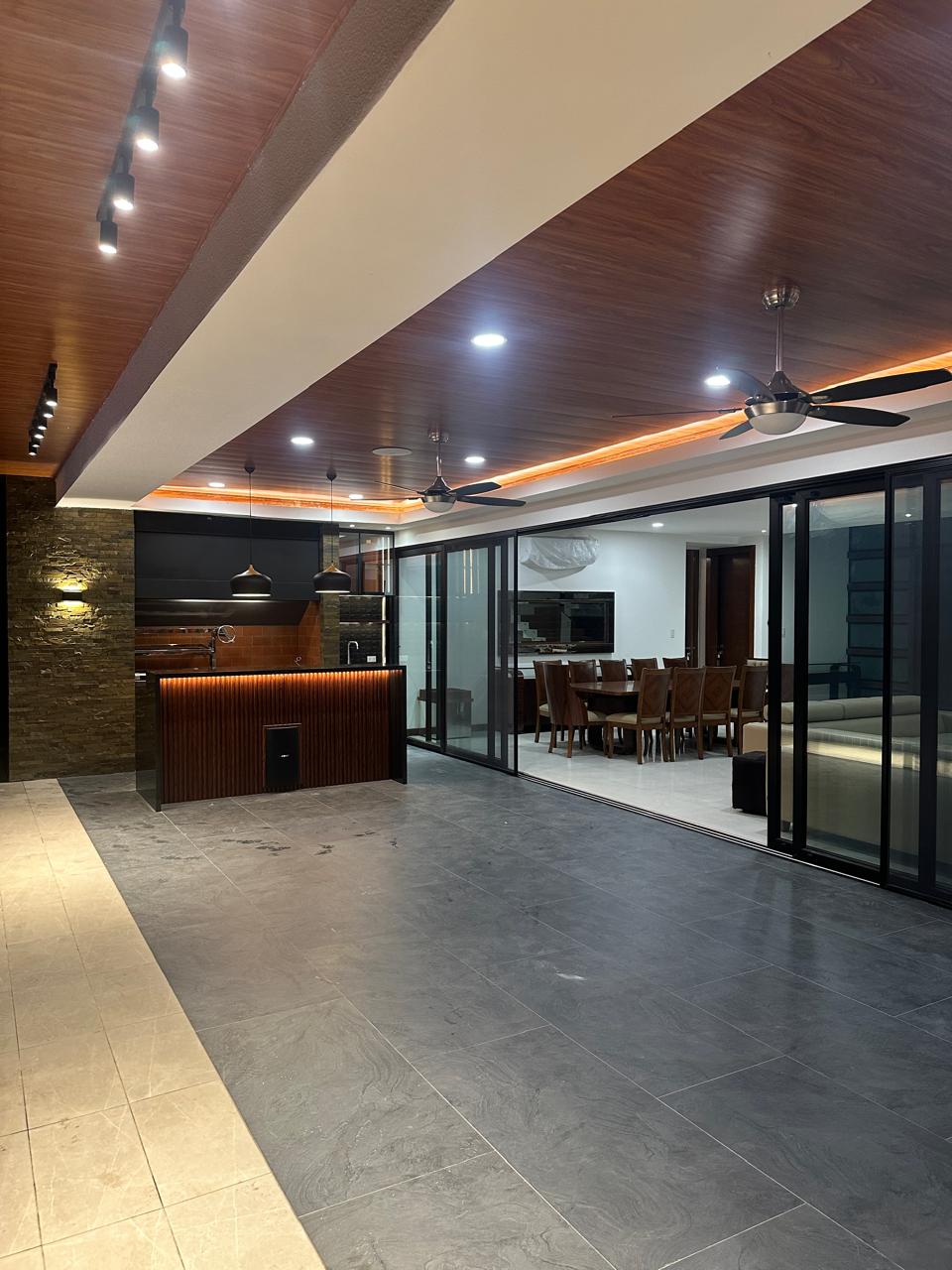 REMODELACION VIV. ASCARRUNZ - PINTO