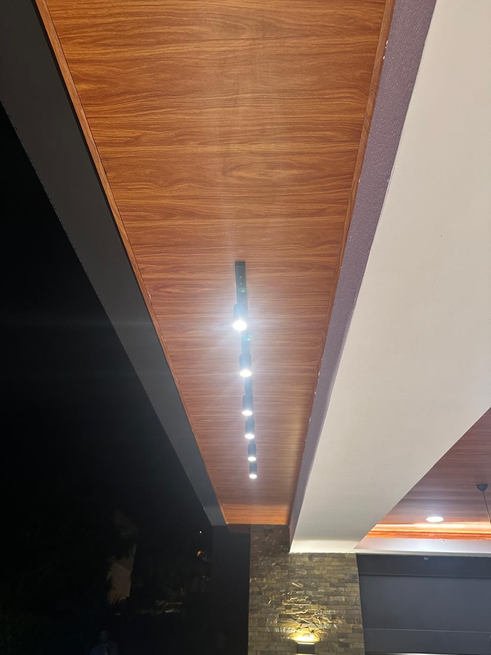 REMODELACION VIV. ASCARRUNZ - PINTO - imagen