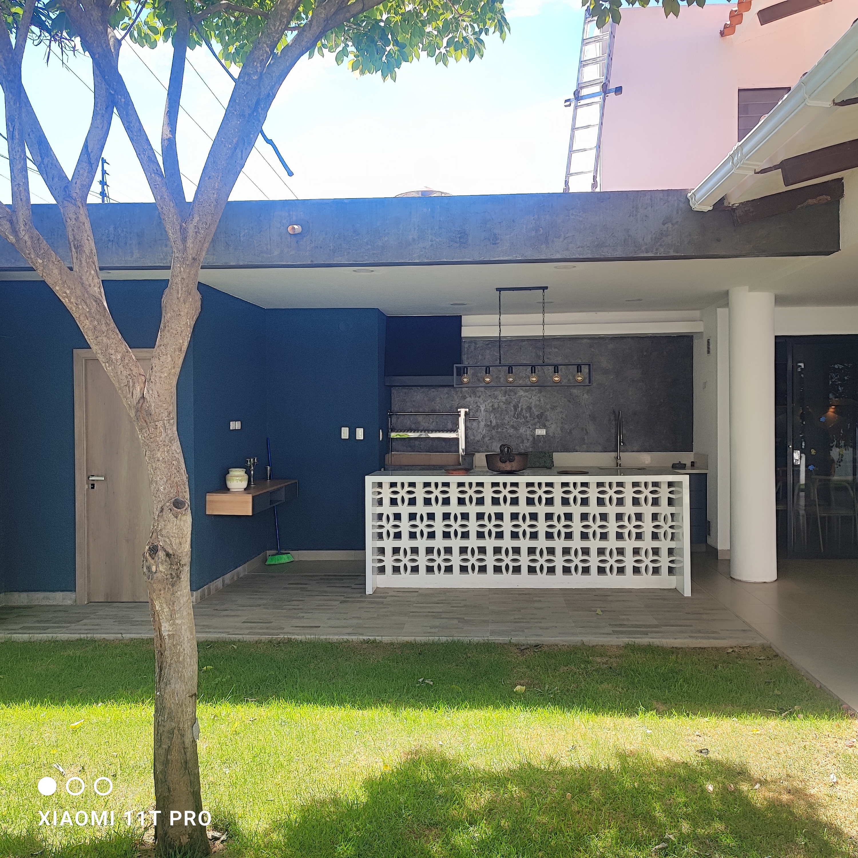 CHURRASQUERA C. FERNANDEZ - imagen