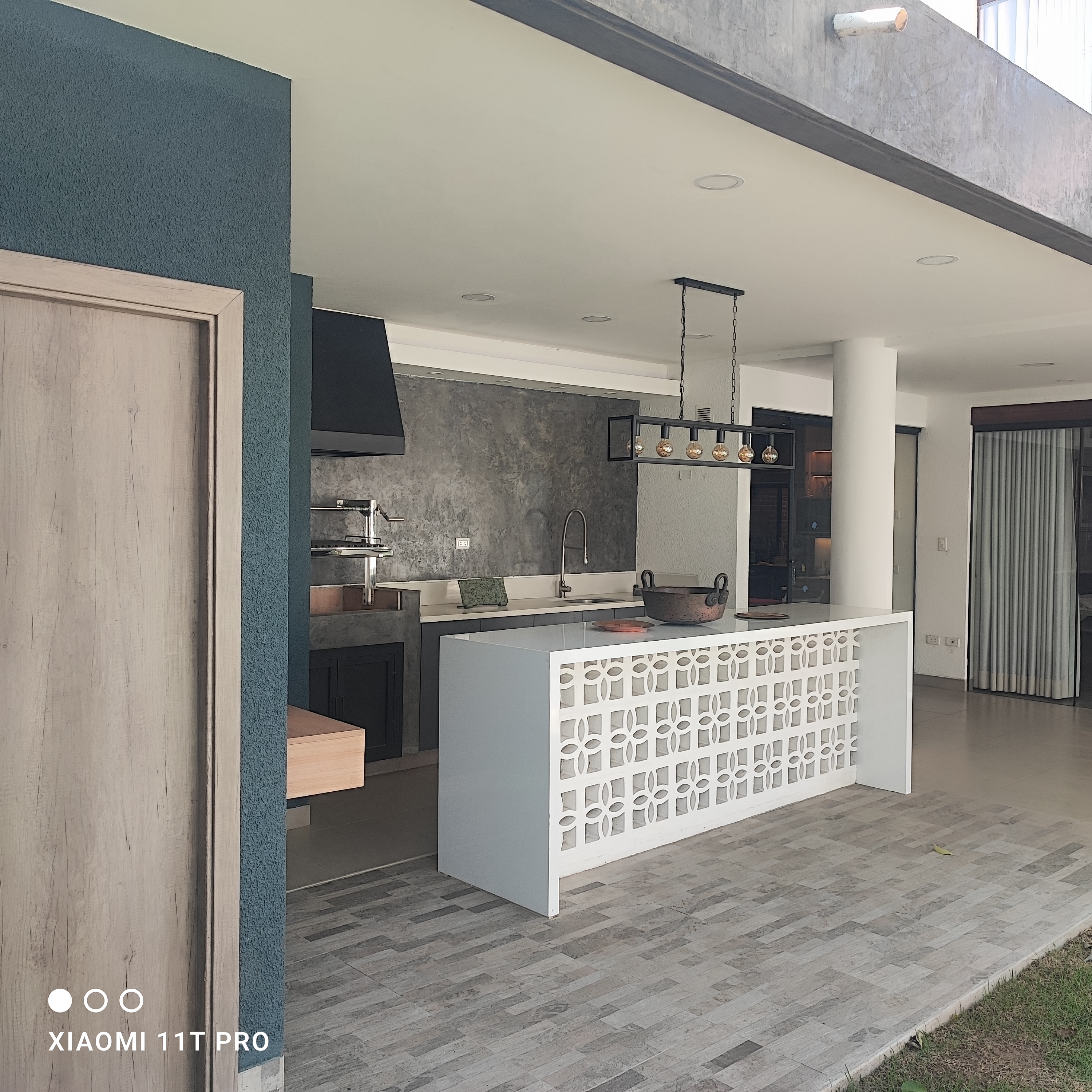 CHURRASQUERA C. FERNANDEZ - imagen