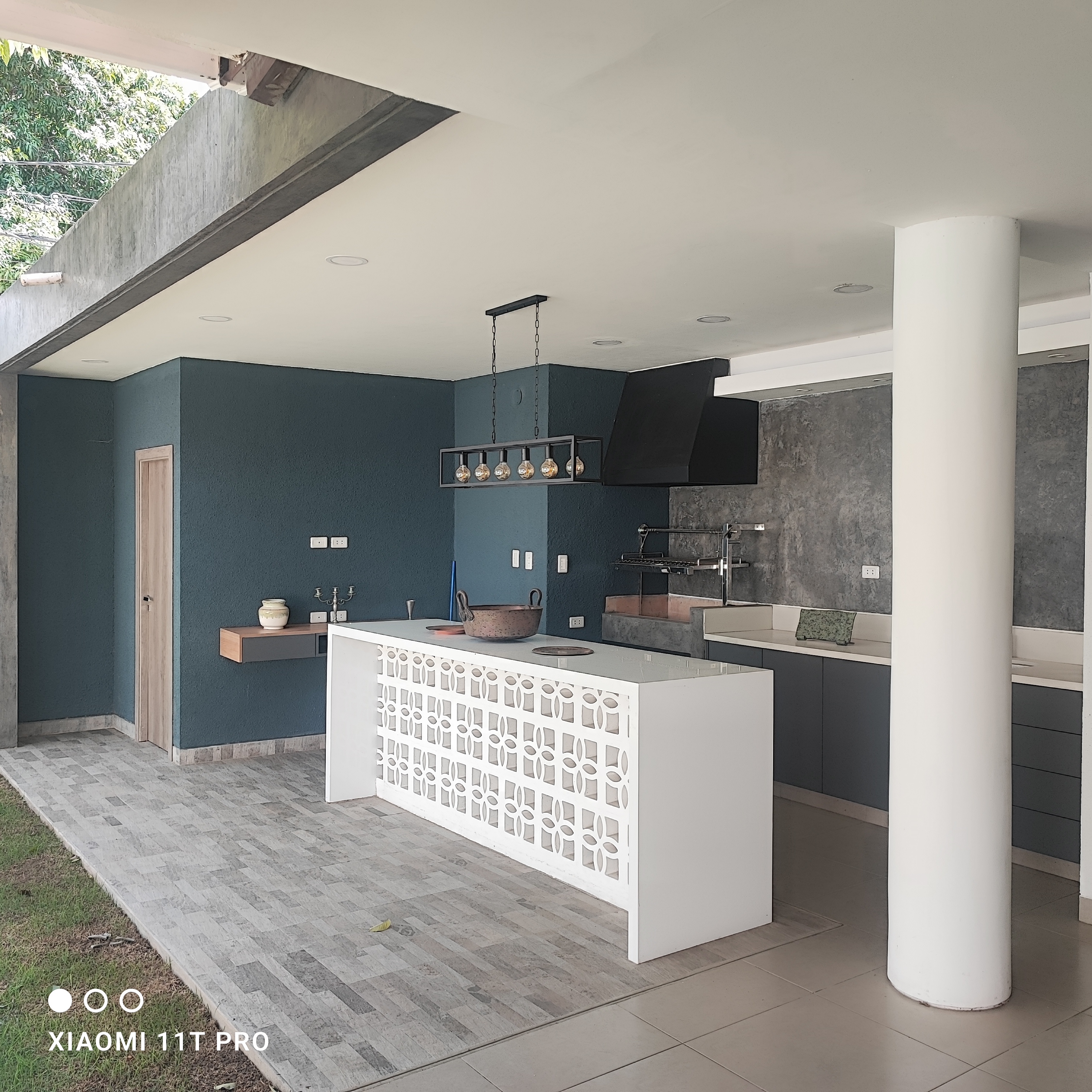 CHURRASQUERA C. FERNANDEZ - imagen