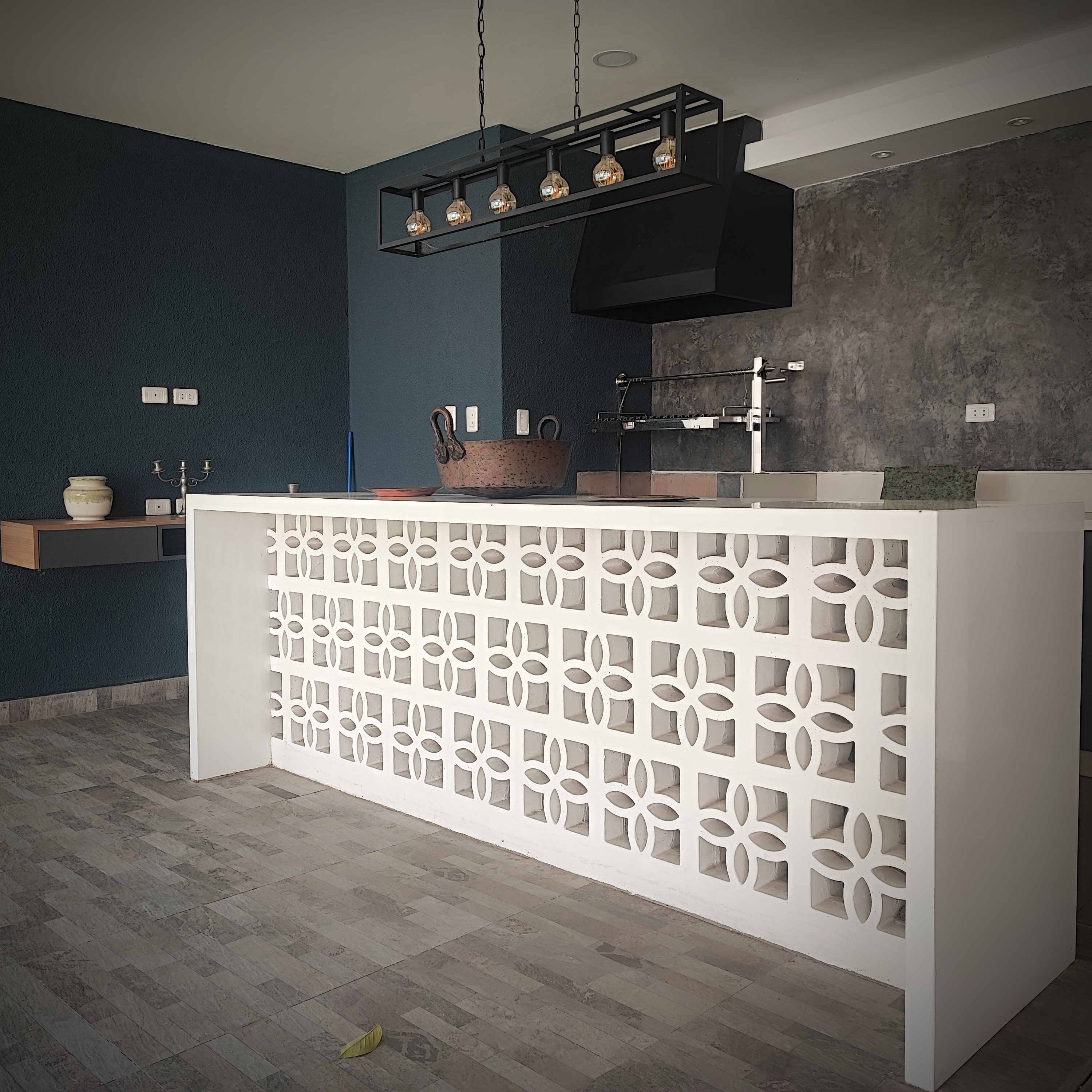 CHURRASQUERA C. FERNANDEZ - imagen